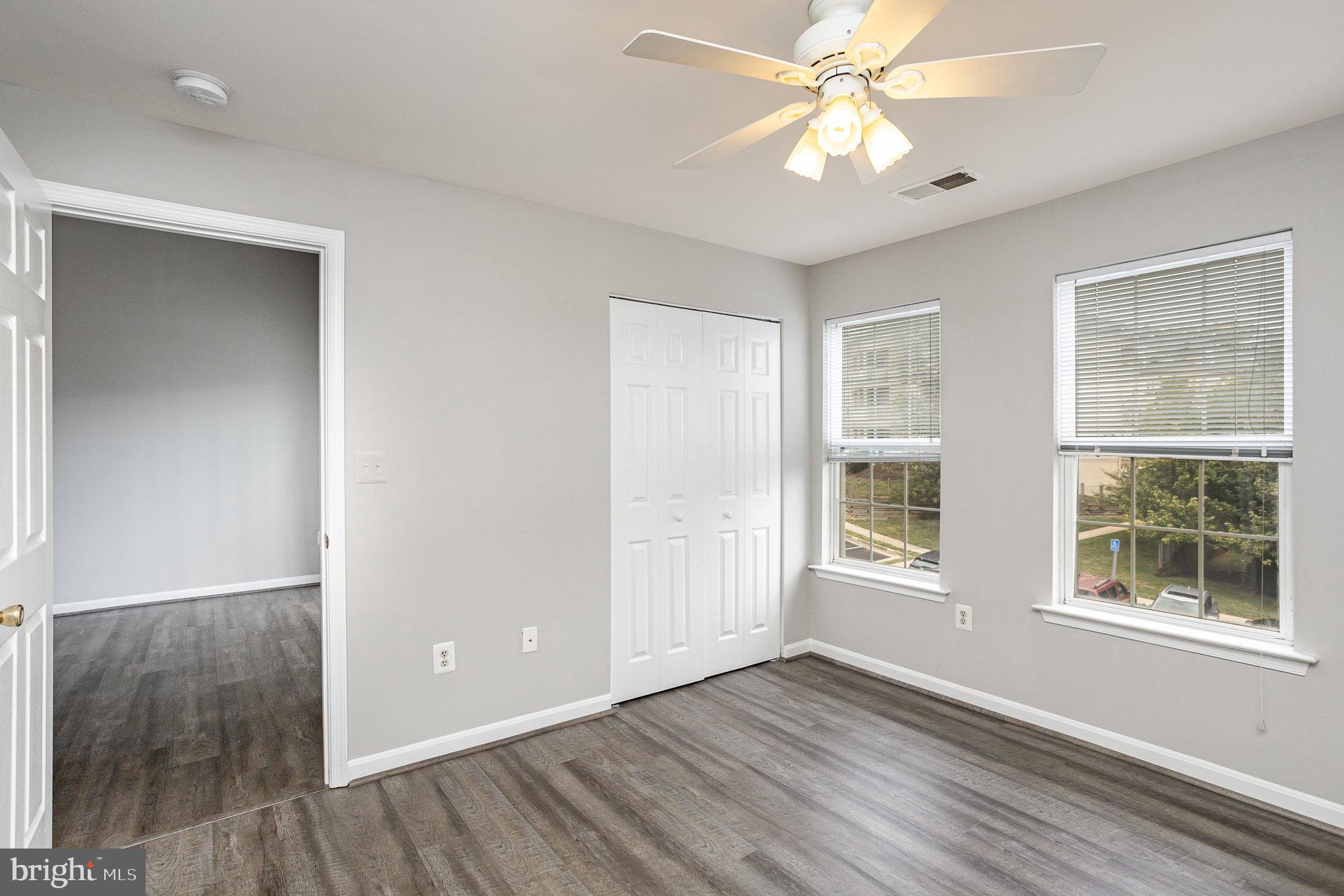 SUMMERHOUSE II CONDO - Residential Lease