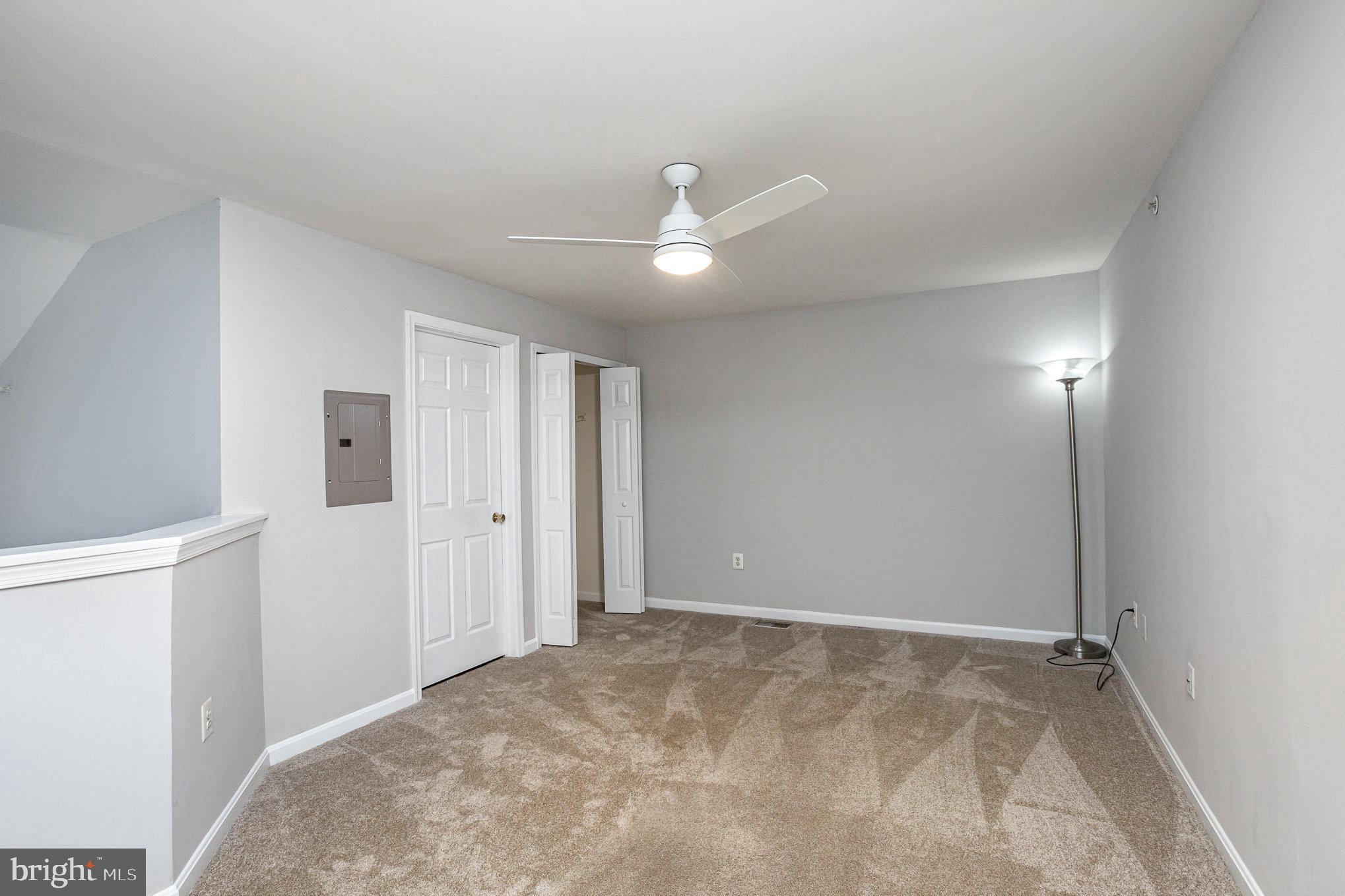 SUMMERHOUSE II CONDO - Residential Lease