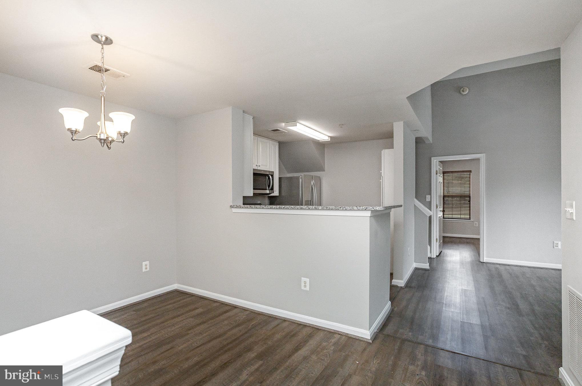 SUMMERHOUSE II CONDO - Residential Lease