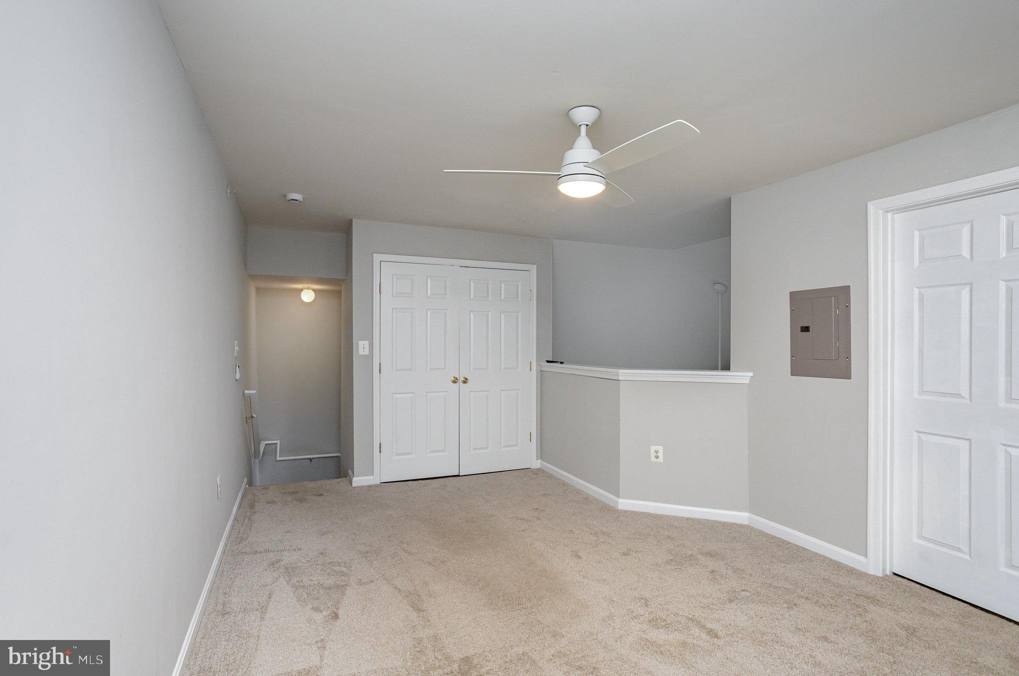 SUMMERHOUSE II CONDO - Residential Lease