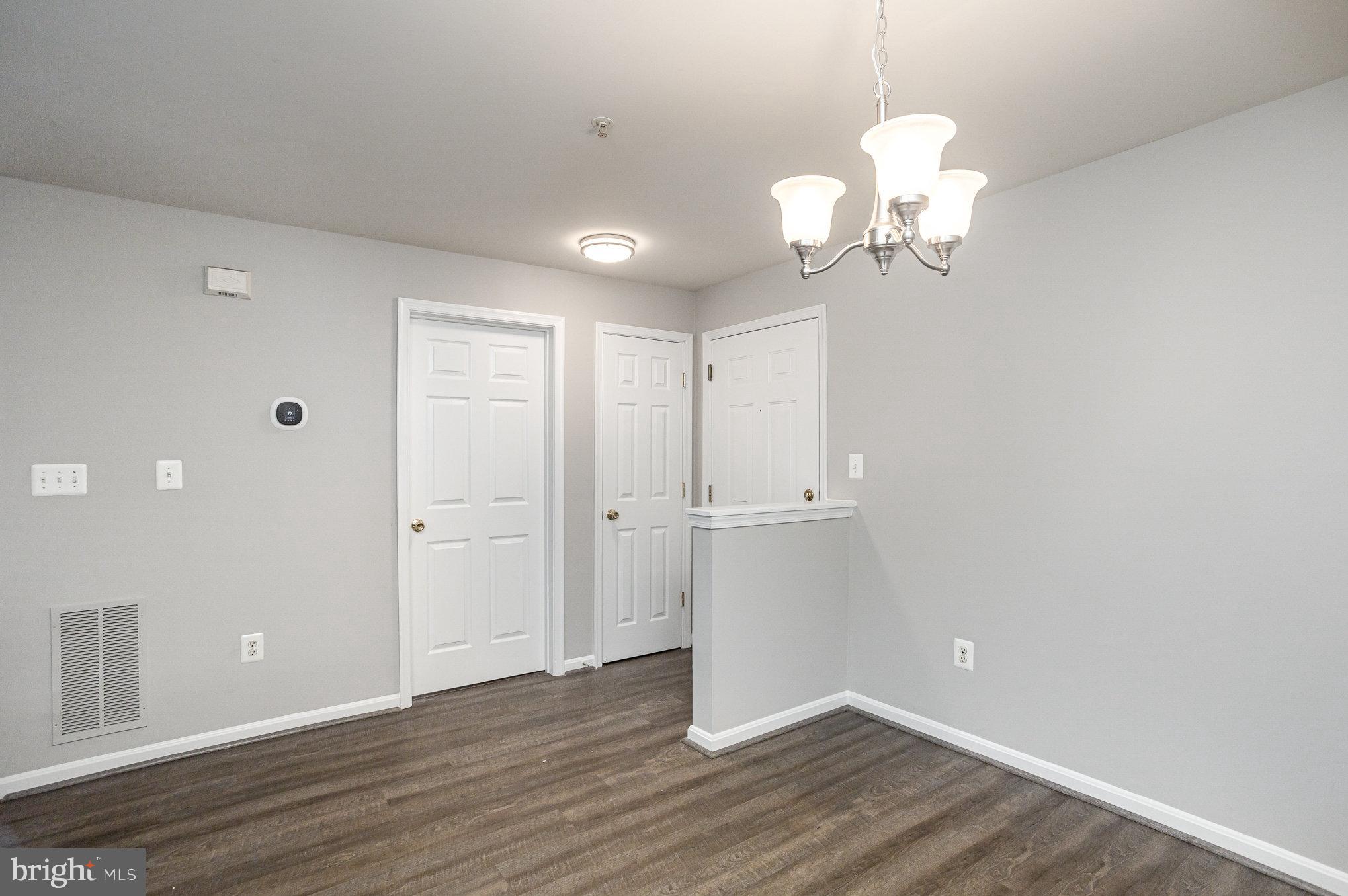 SUMMERHOUSE II CONDO - Residential Lease