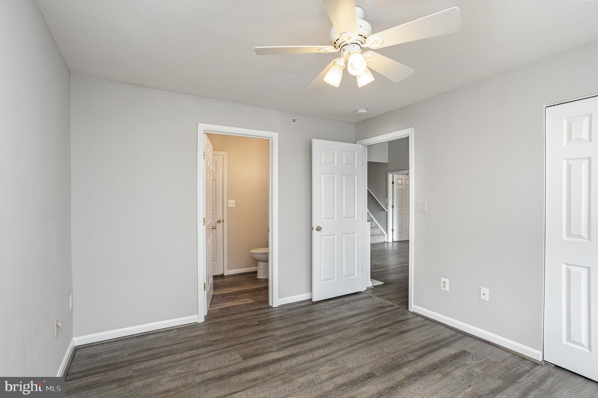 SUMMERHOUSE II CONDO - Residential Lease