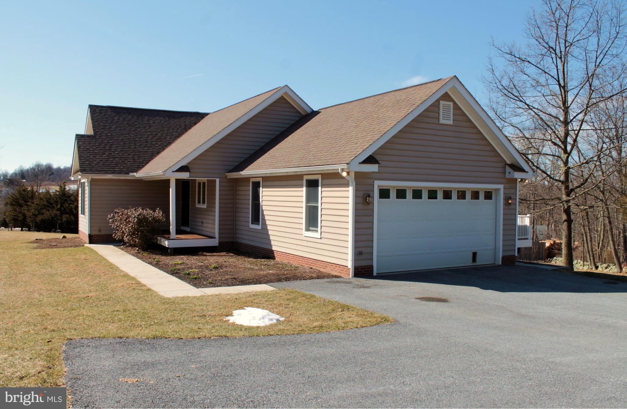 PLEASANT VALLEY - Residential