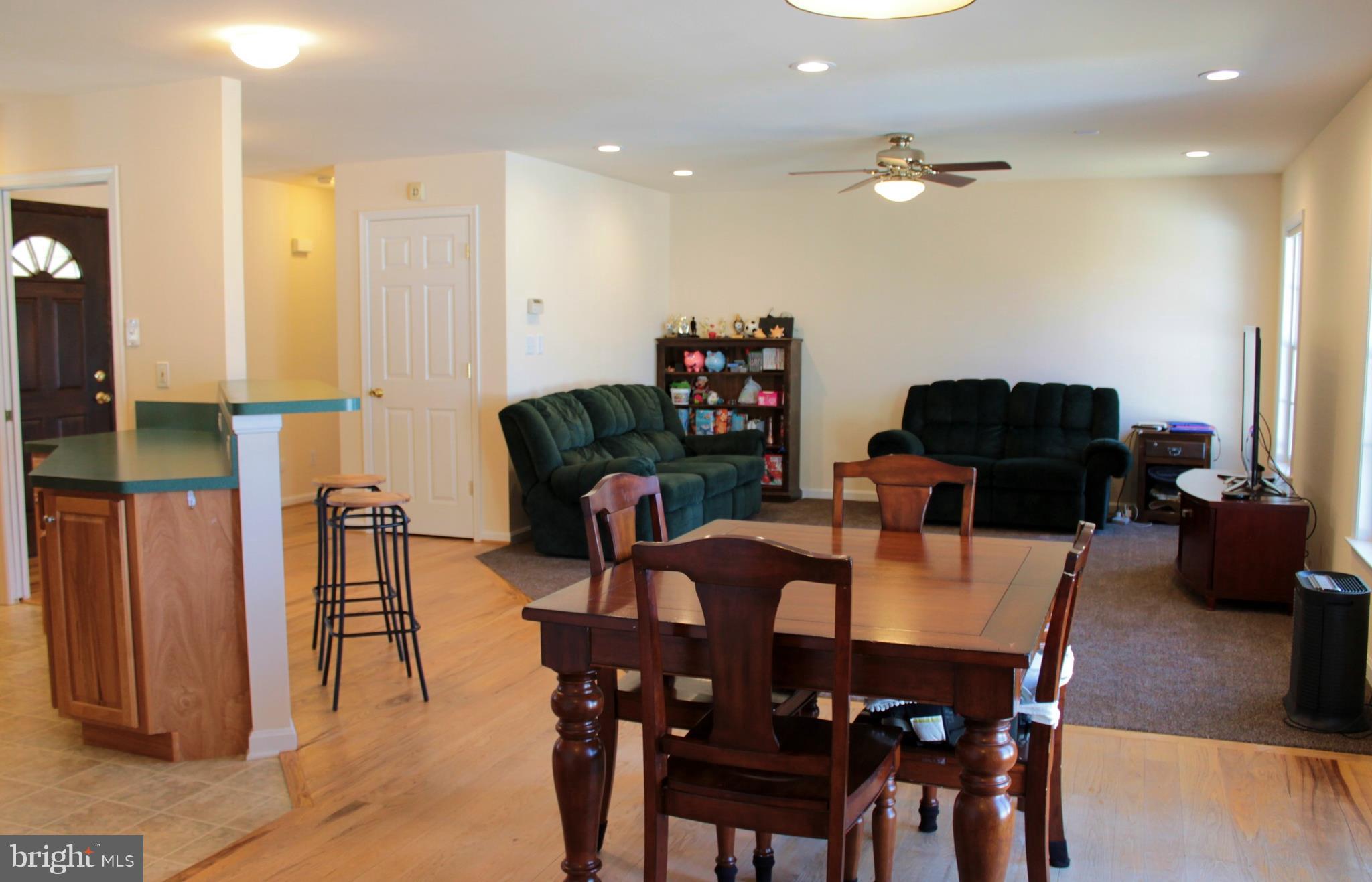 PLEASANT VALLEY - Residential