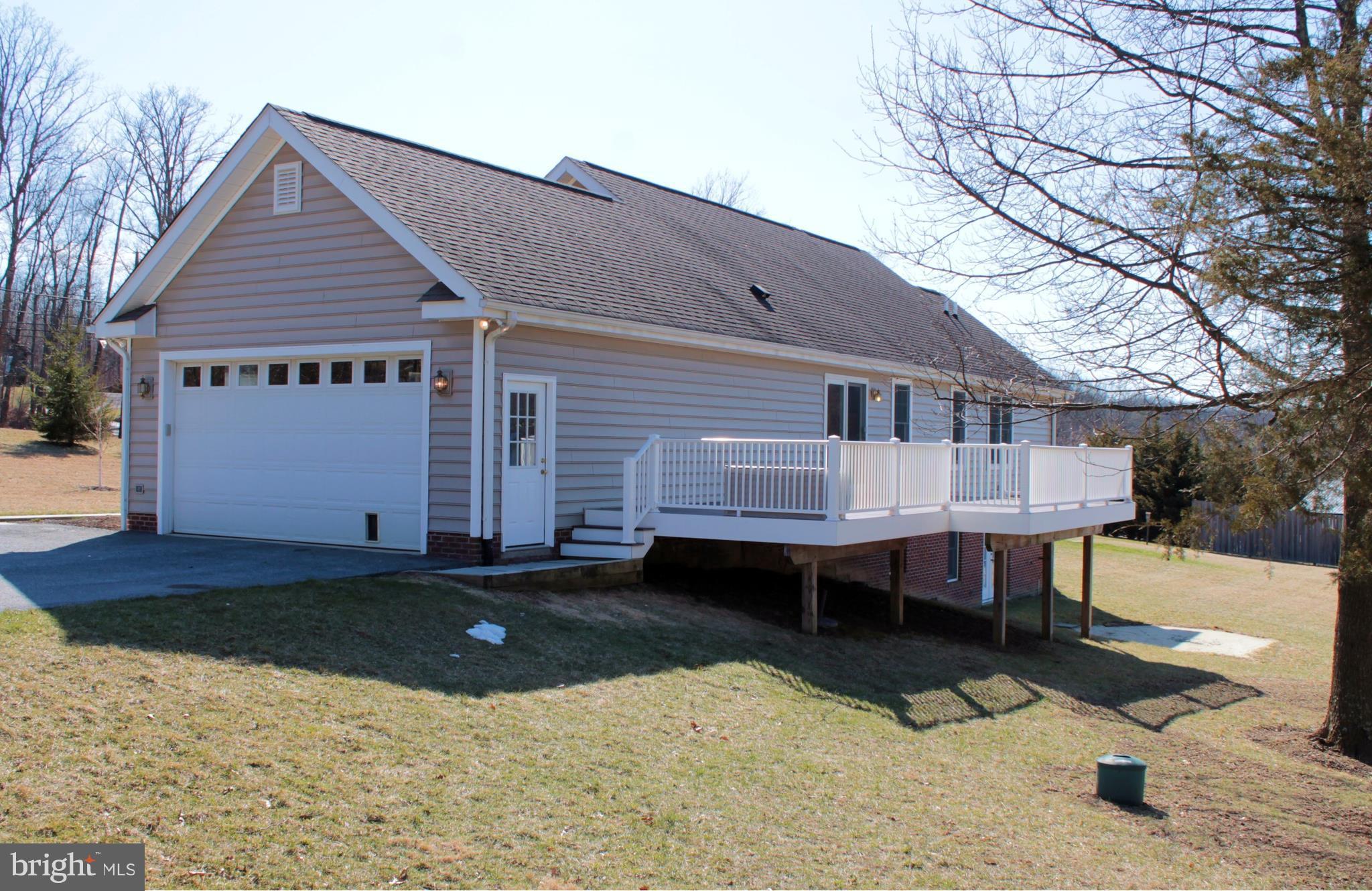 PLEASANT VALLEY - Residential