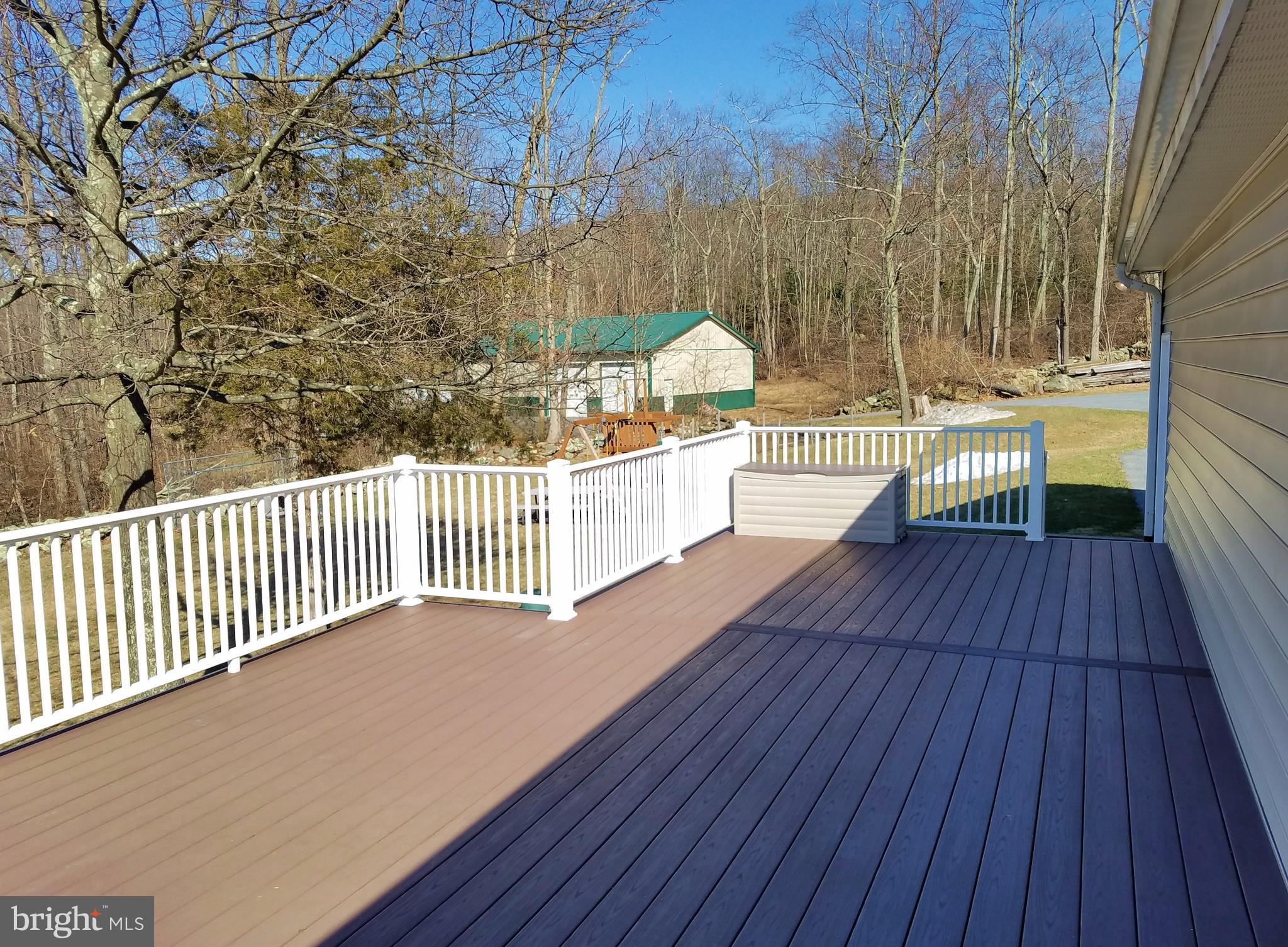 PLEASANT VALLEY - Residential