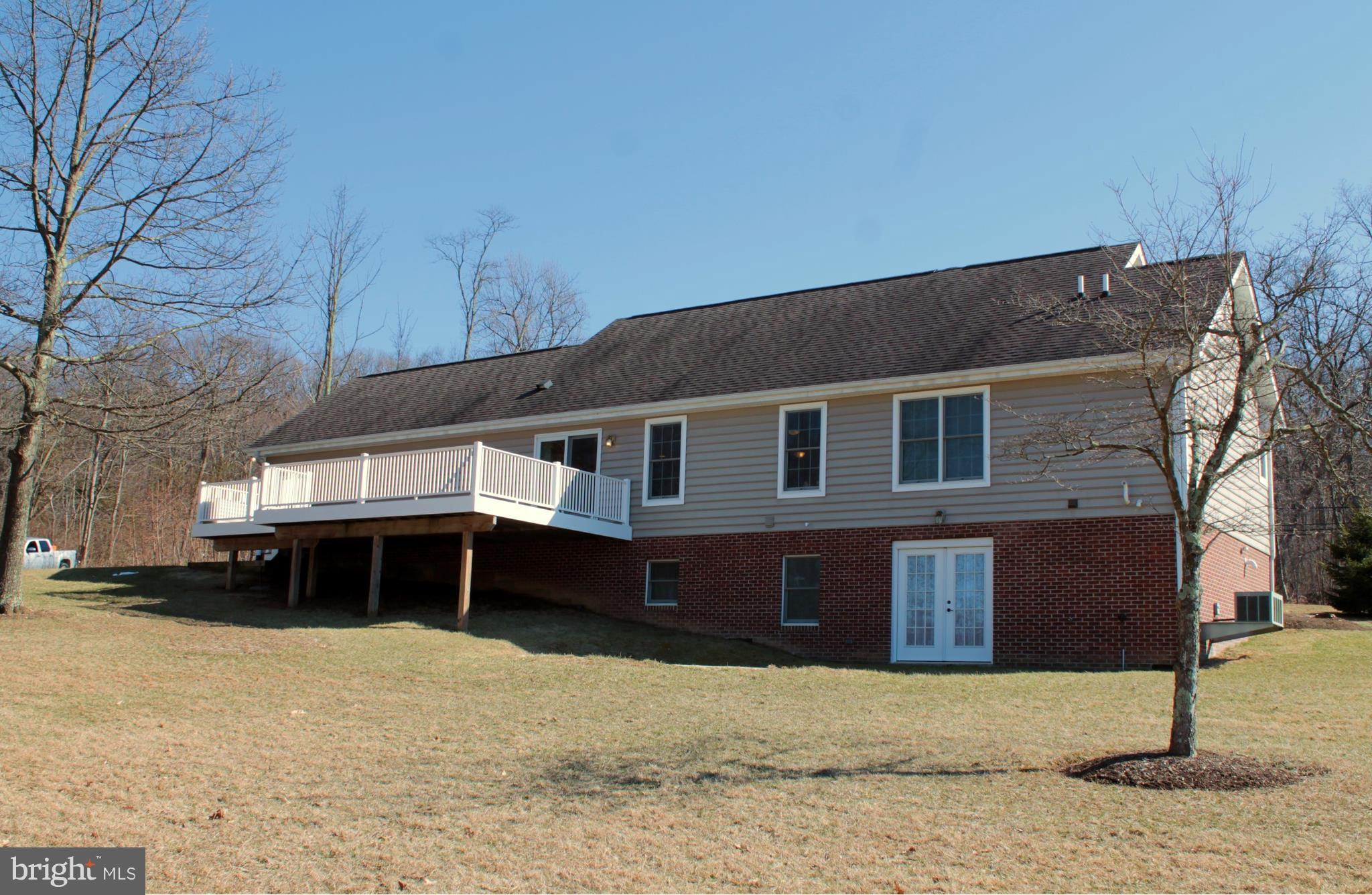 PLEASANT VALLEY - Residential