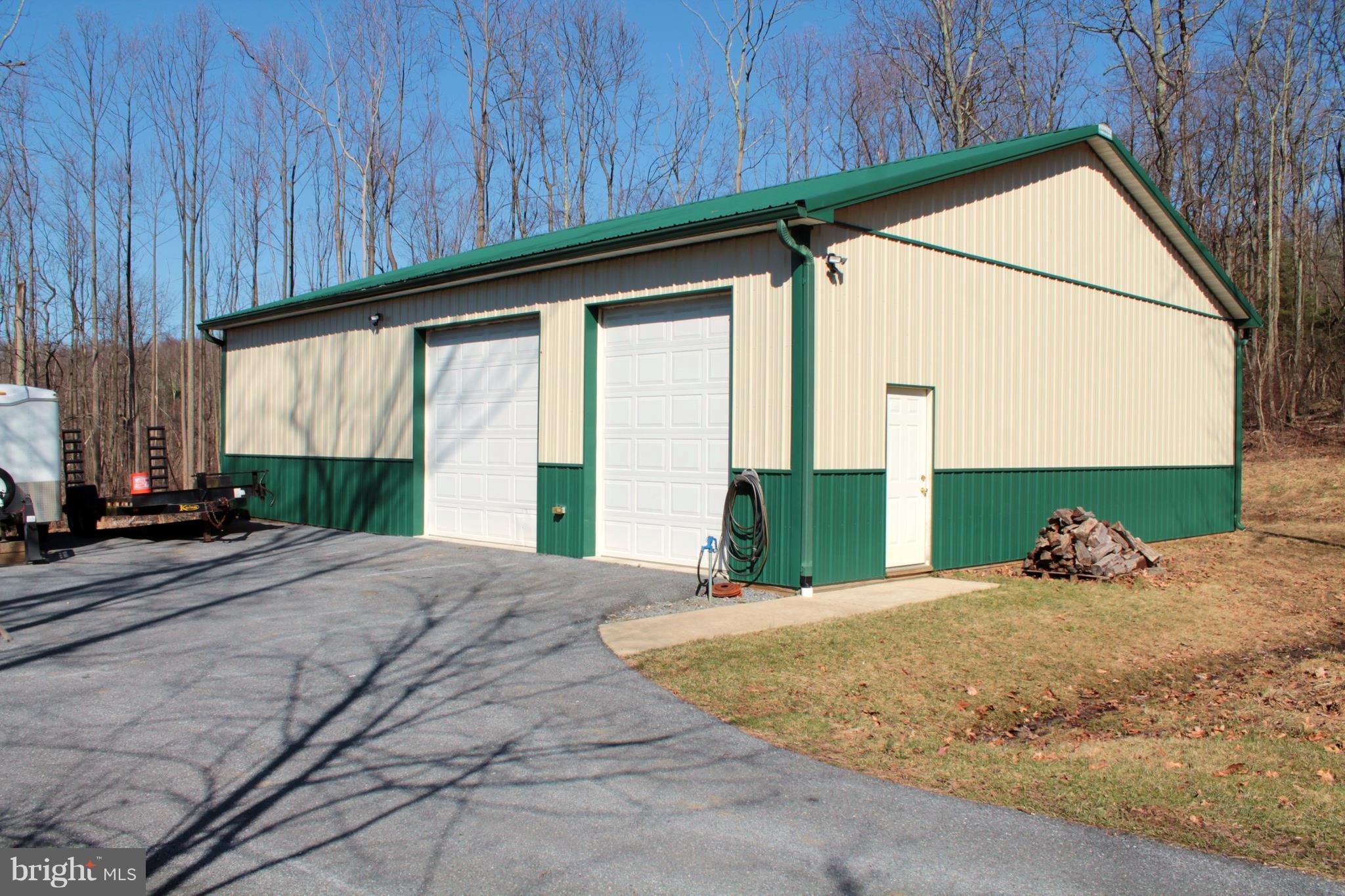 PLEASANT VALLEY - Residential