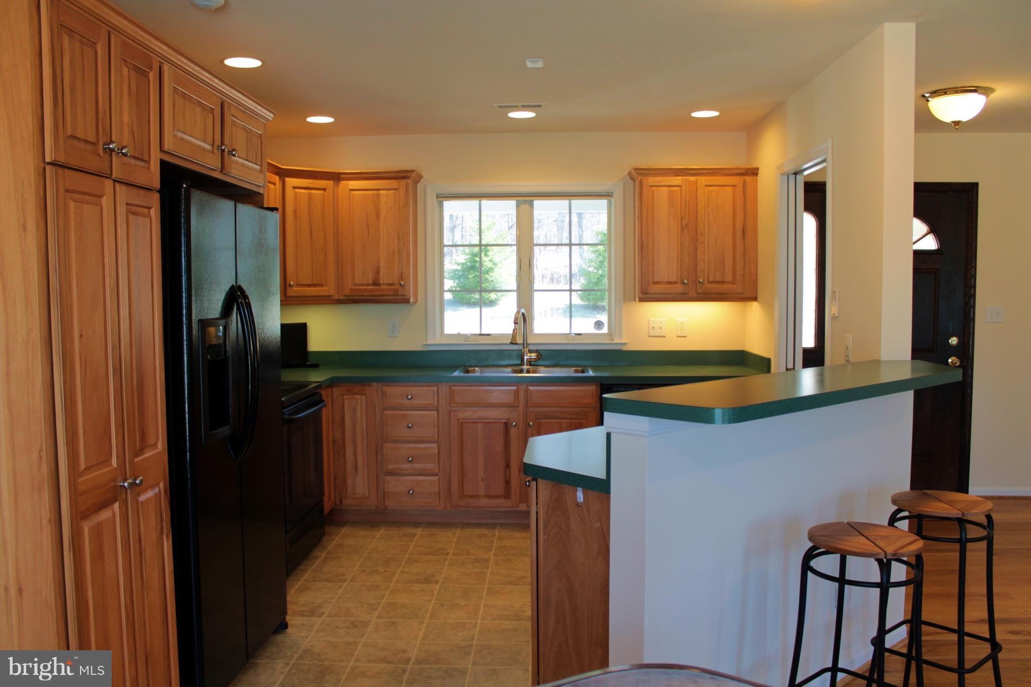 PLEASANT VALLEY - Residential