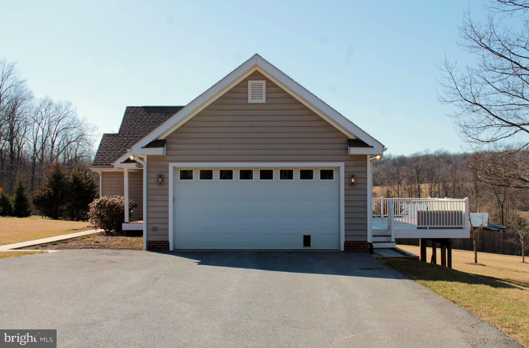 PLEASANT VALLEY - Residential