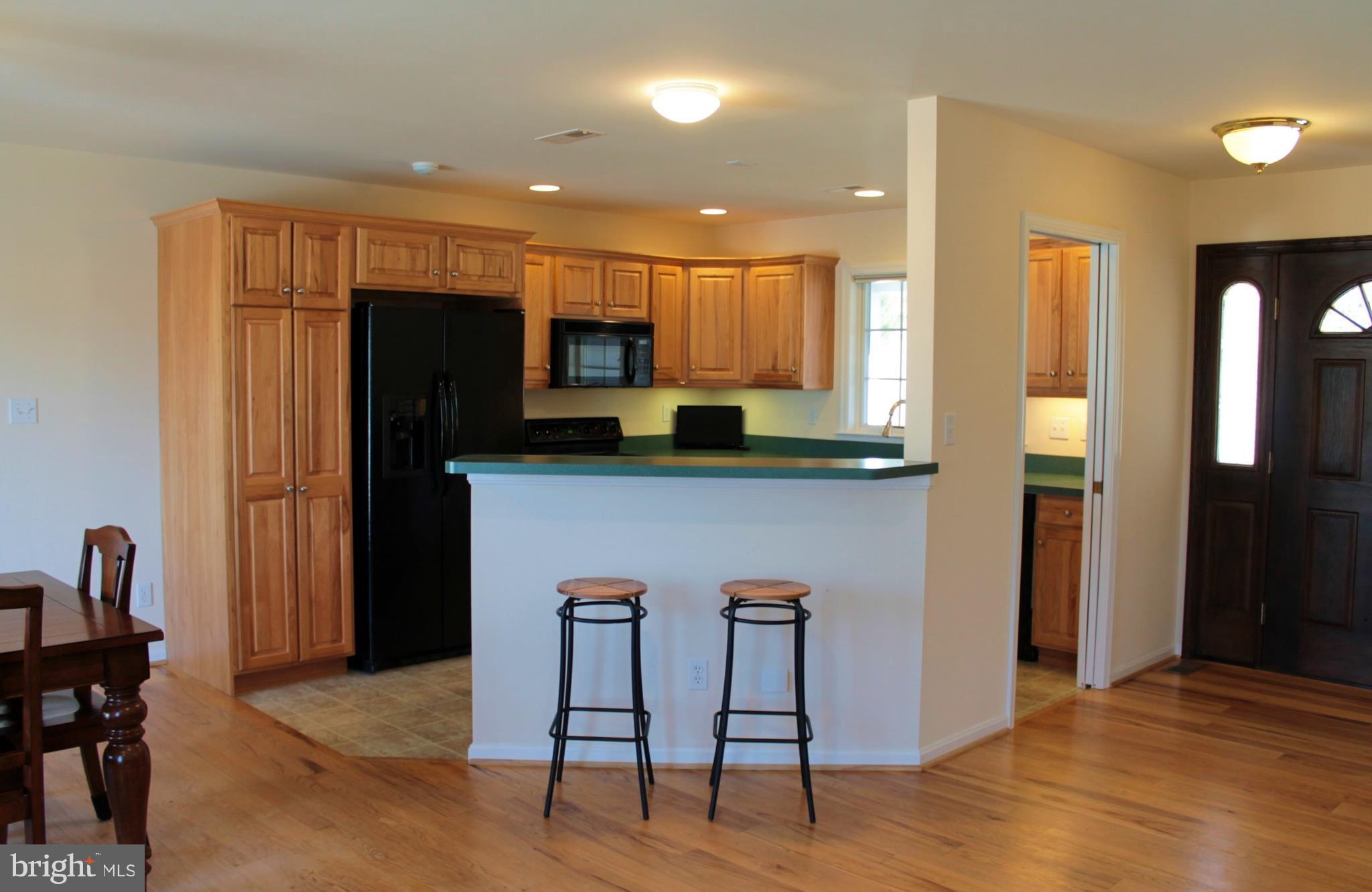 PLEASANT VALLEY - Residential