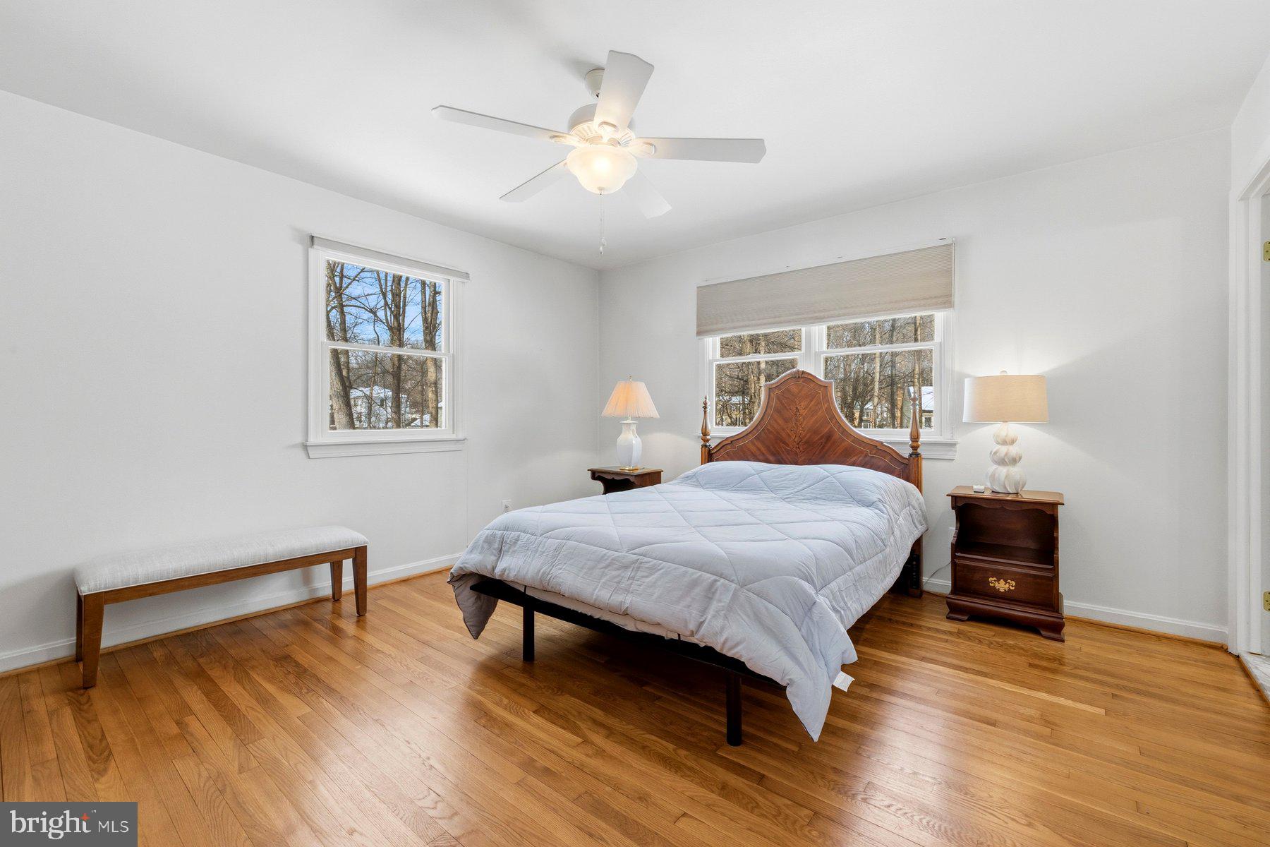 COLESVILLE MANOR - Residential