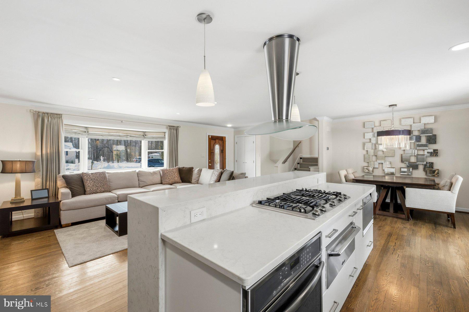 COLESVILLE MANOR - Residential