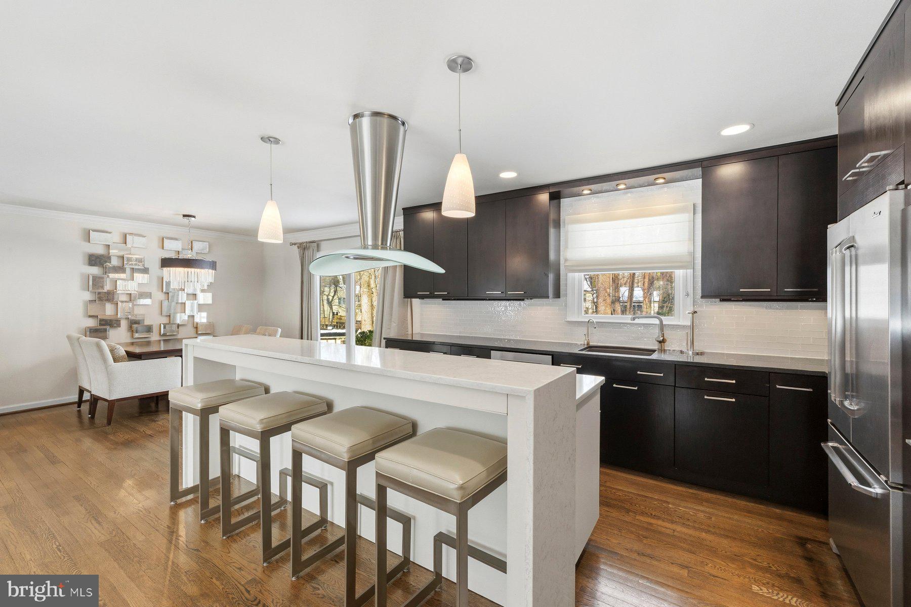 COLESVILLE MANOR - Residential