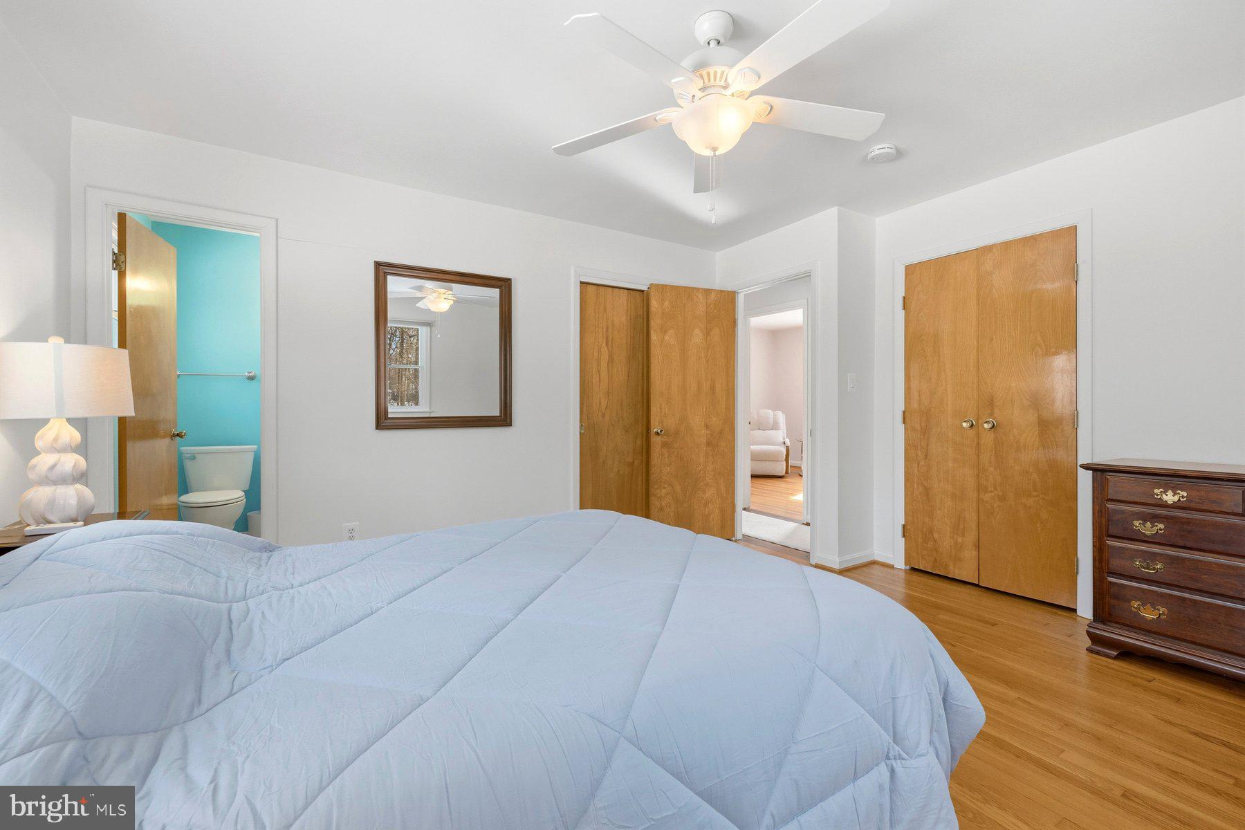 COLESVILLE MANOR - Residential