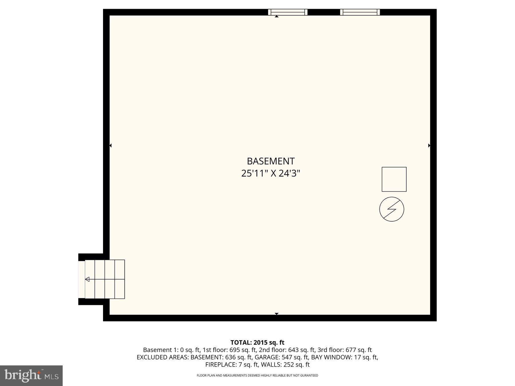 COLESVILLE MANOR - Residential