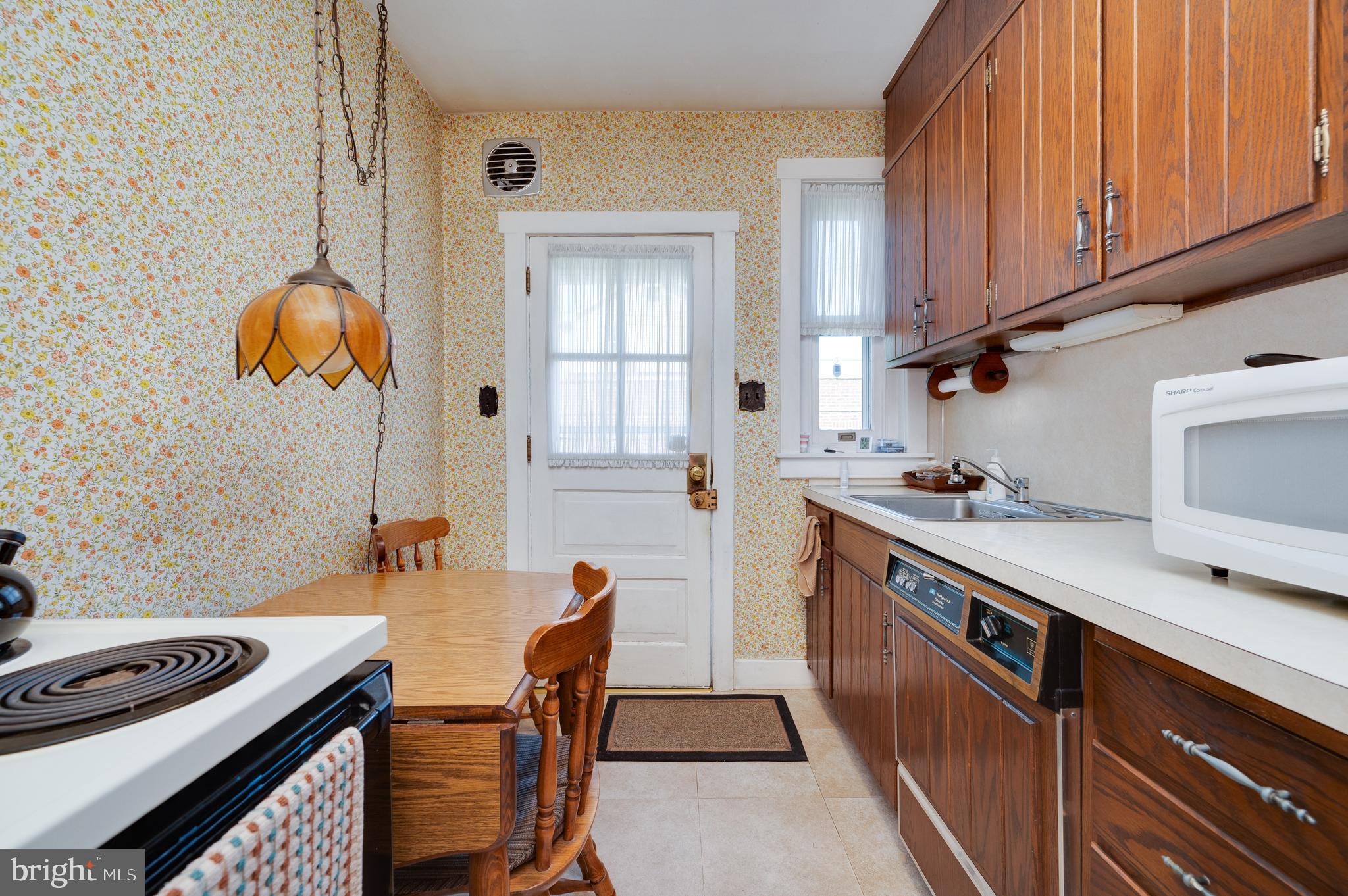 WYOMISSING PARK - Residential