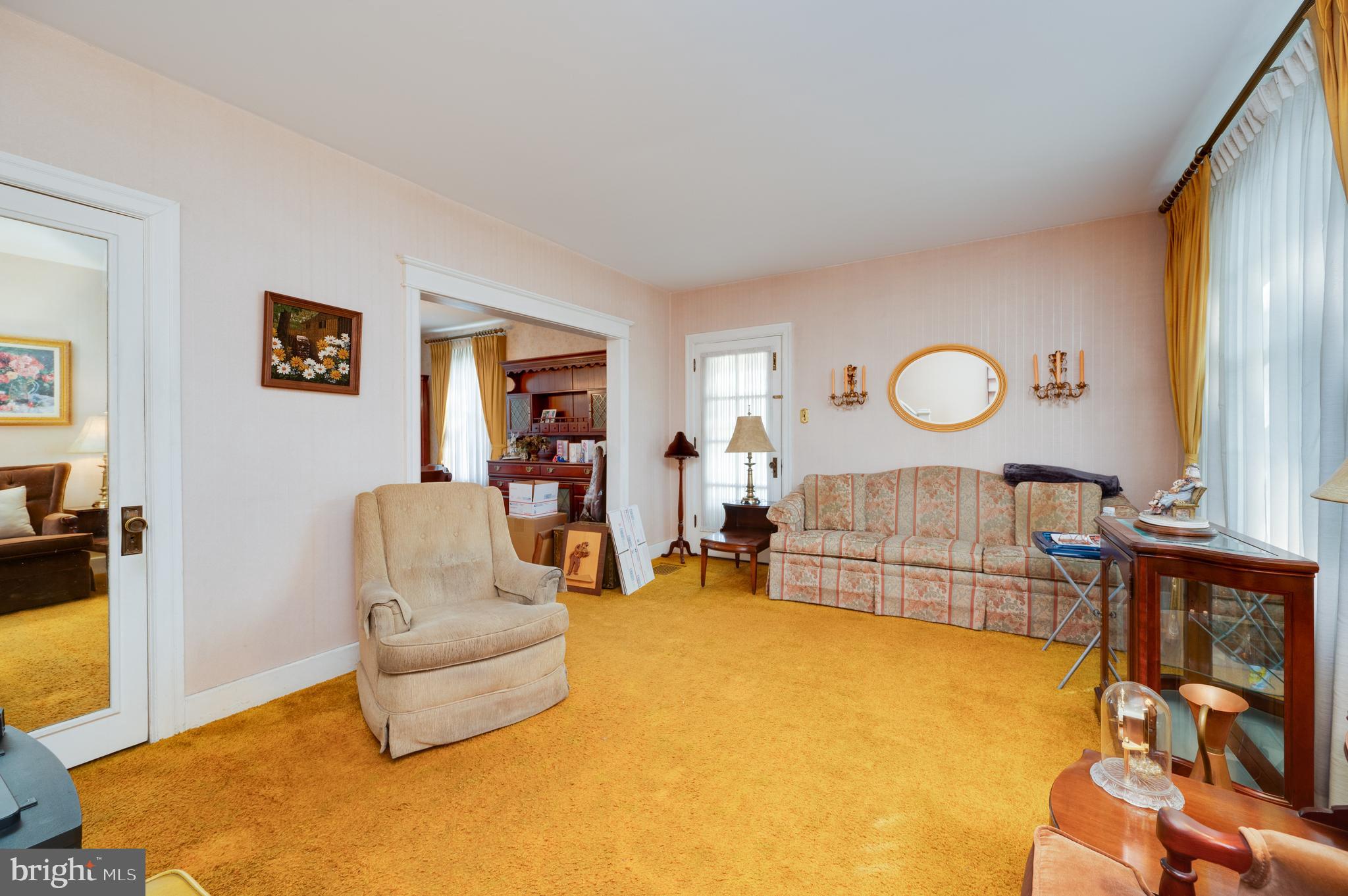 WYOMISSING PARK - Residential