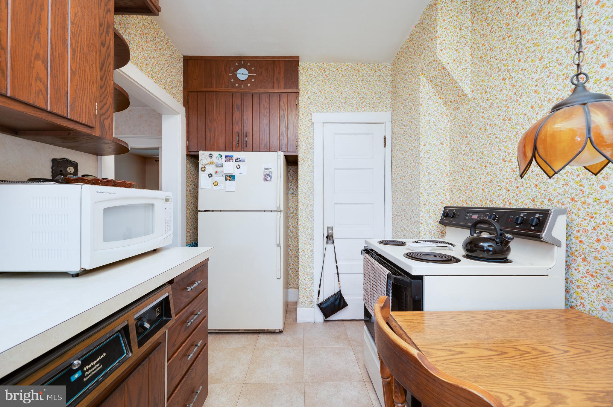 WYOMISSING PARK - Residential