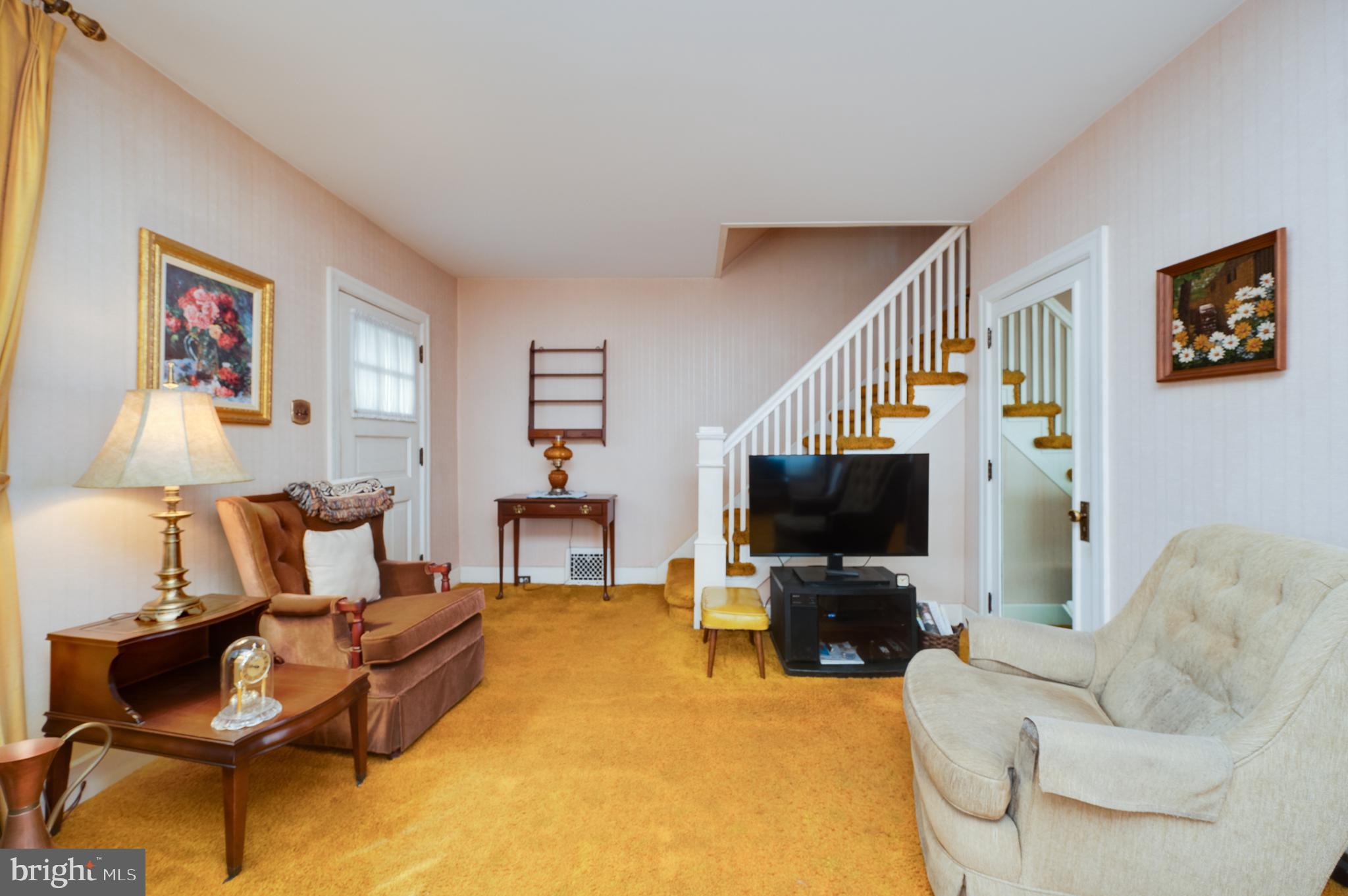 WYOMISSING PARK - Residential
