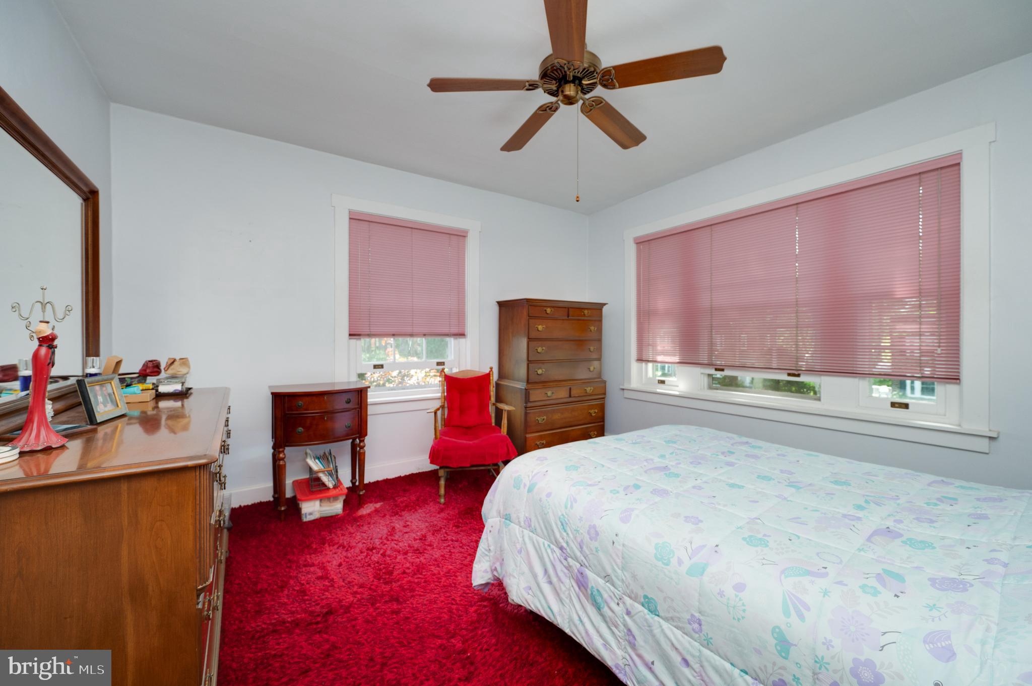 WYOMISSING PARK - Residential