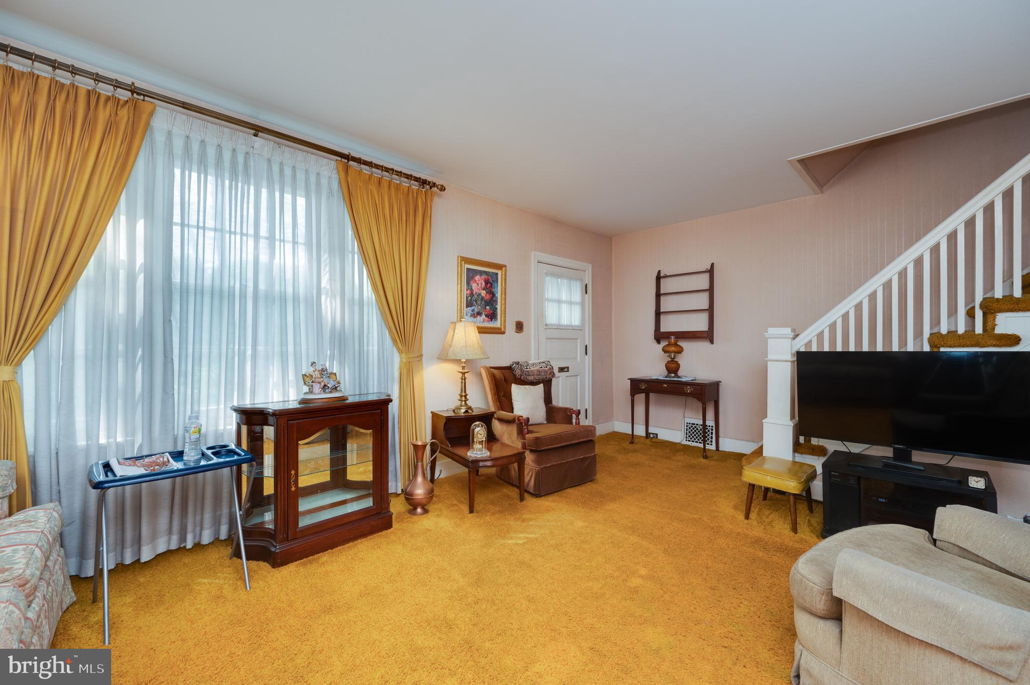 WYOMISSING PARK - Residential