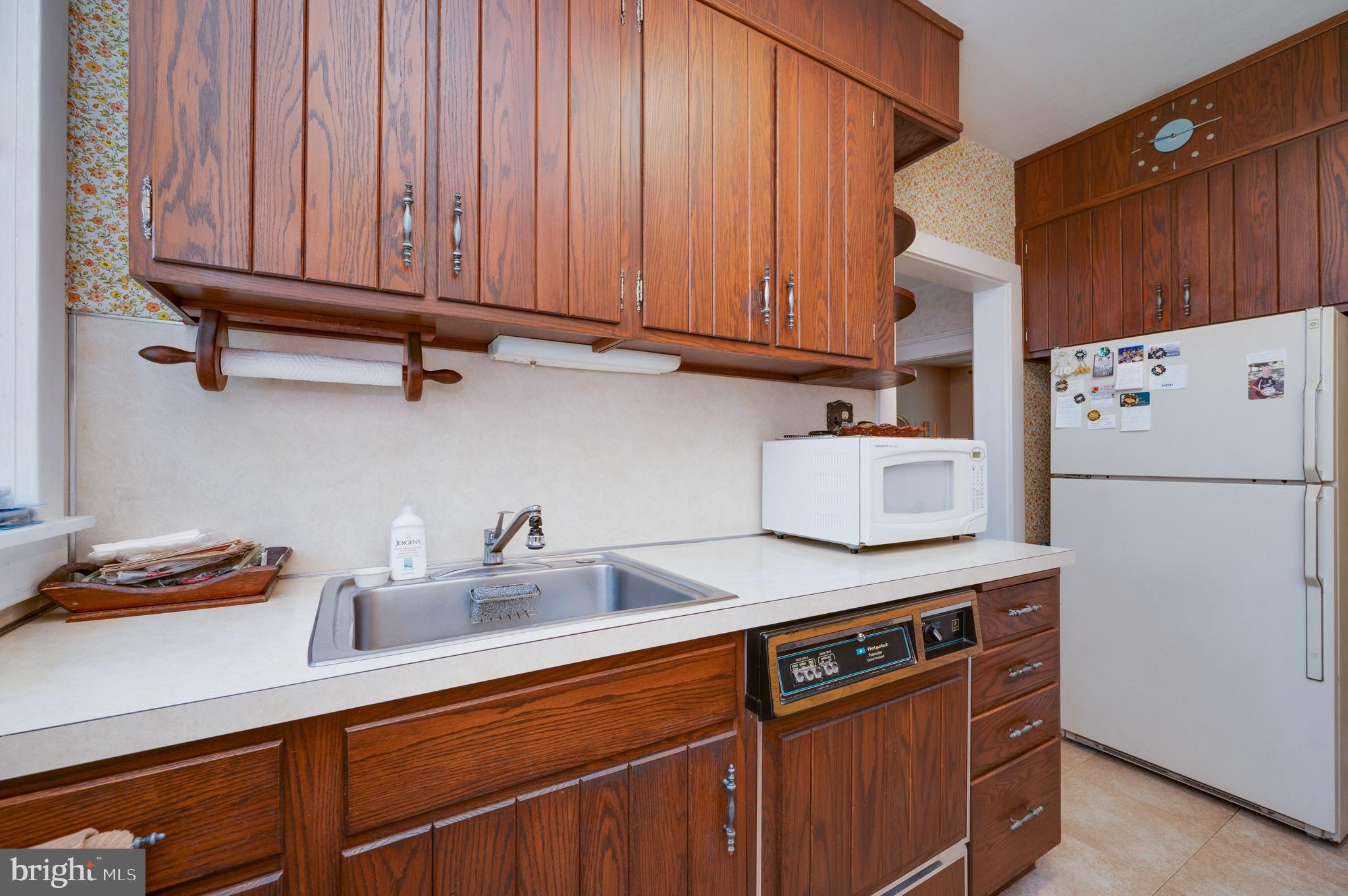 WYOMISSING PARK - Residential