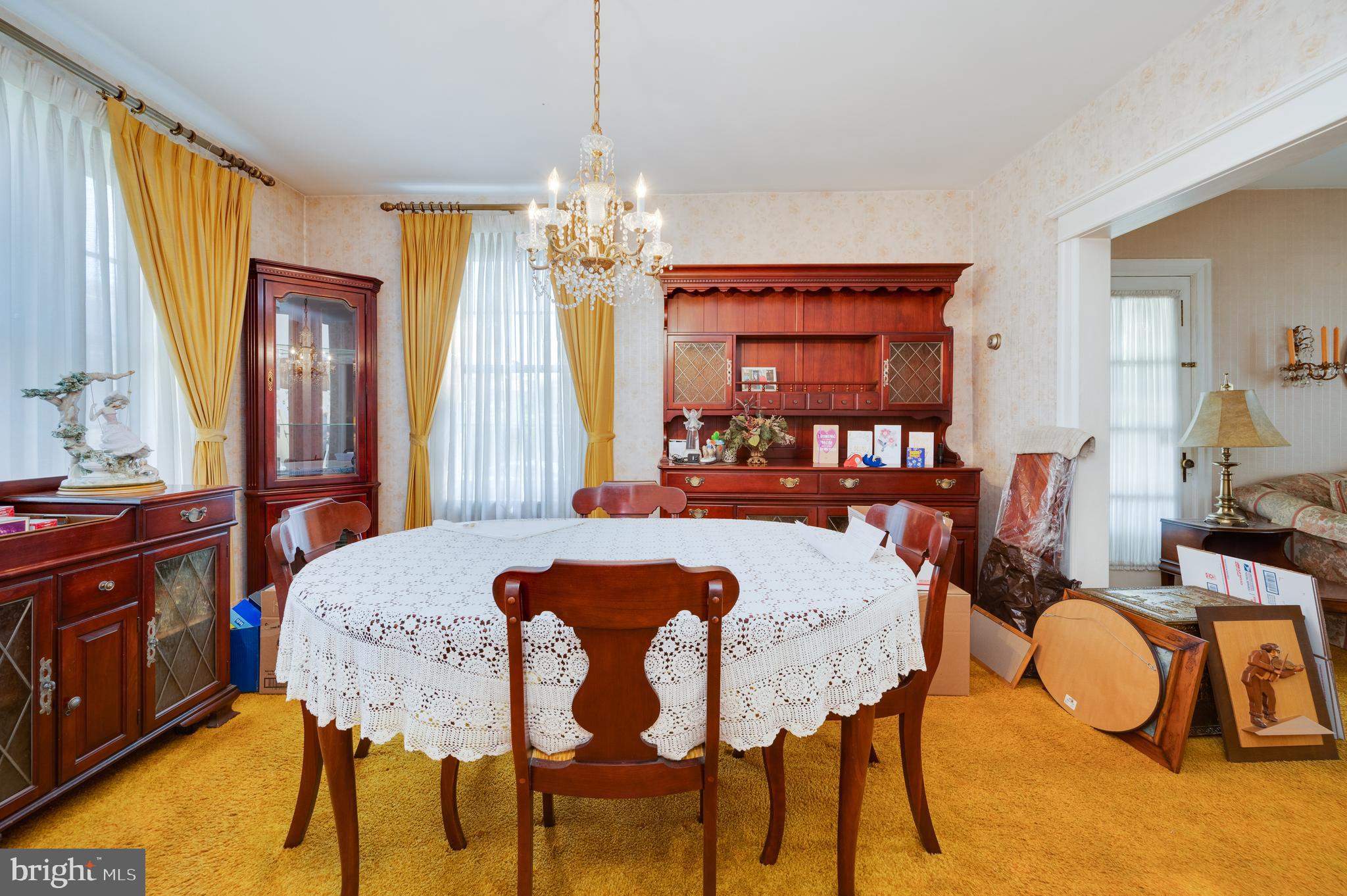 WYOMISSING PARK - Residential