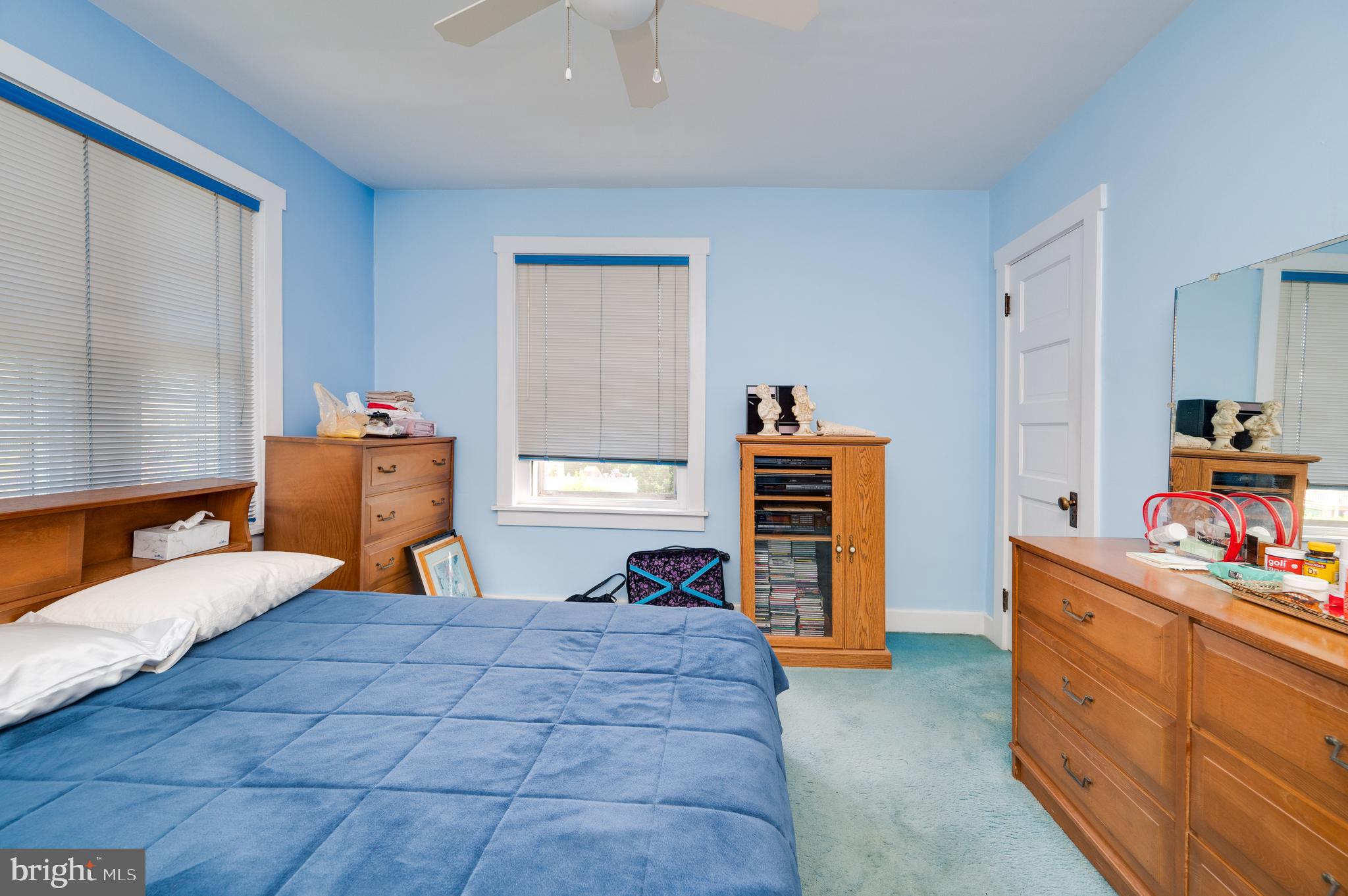 WYOMISSING PARK - Residential