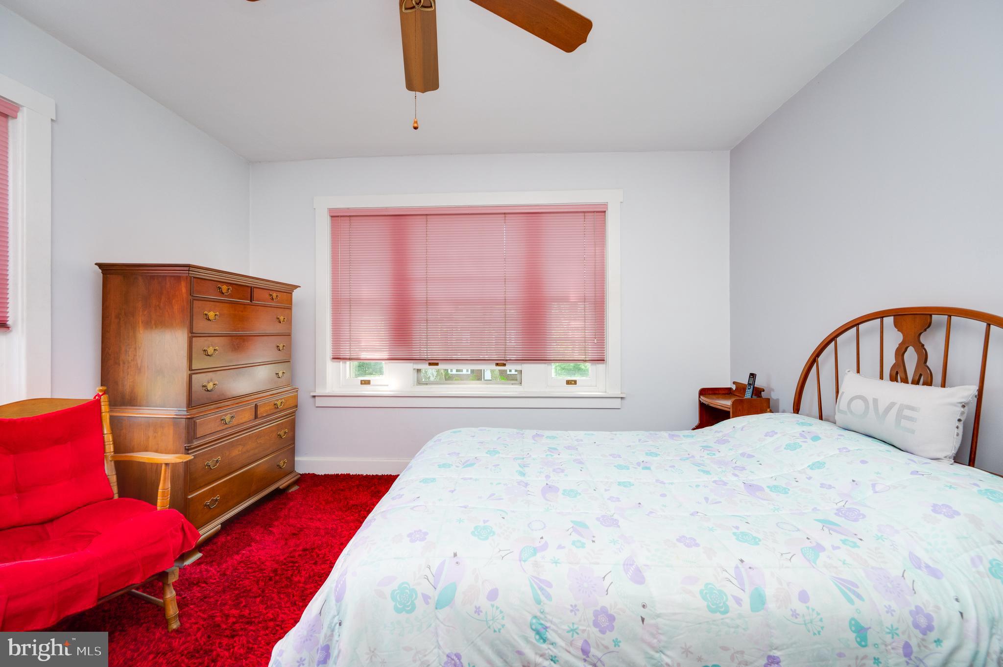 WYOMISSING PARK - Residential