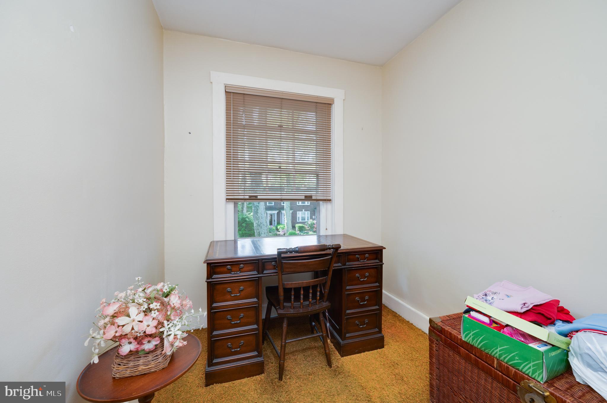 WYOMISSING PARK - Residential