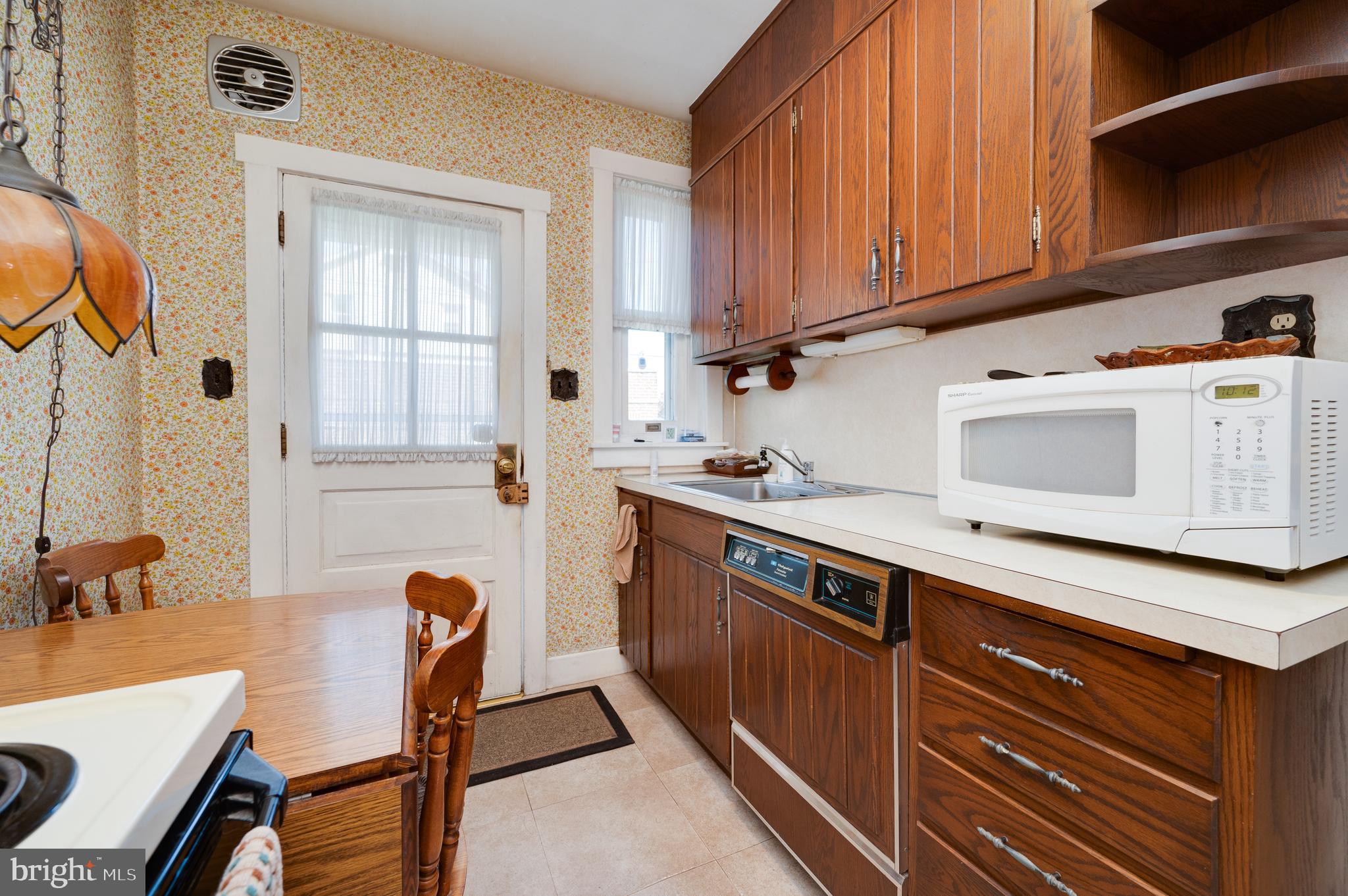 WYOMISSING PARK - Residential