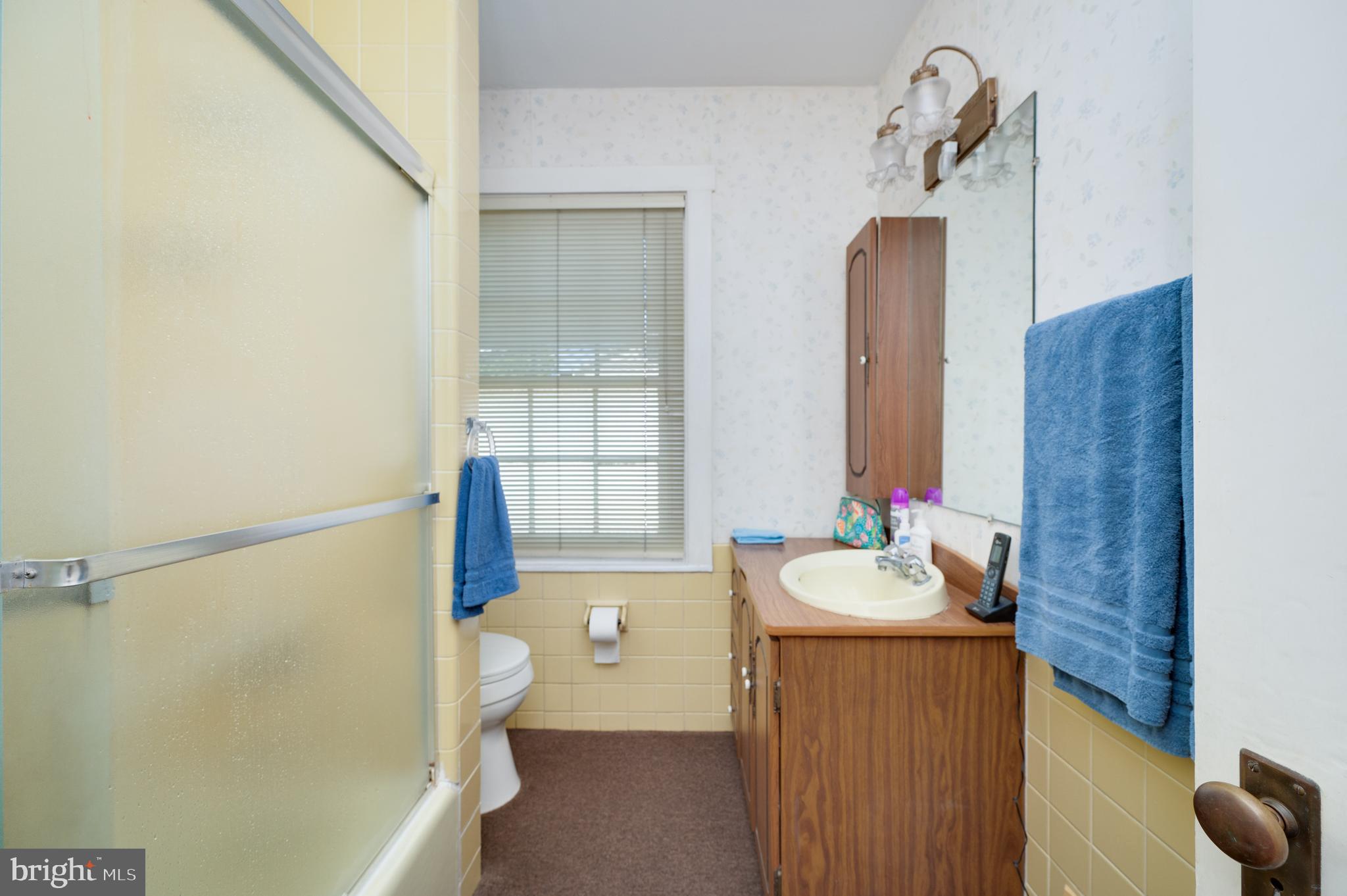 WYOMISSING PARK - Residential
