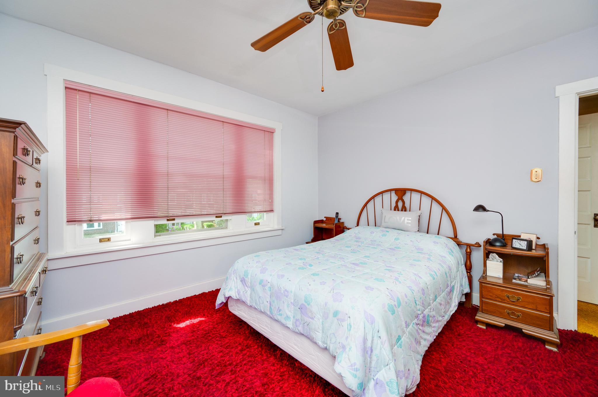 WYOMISSING PARK - Residential