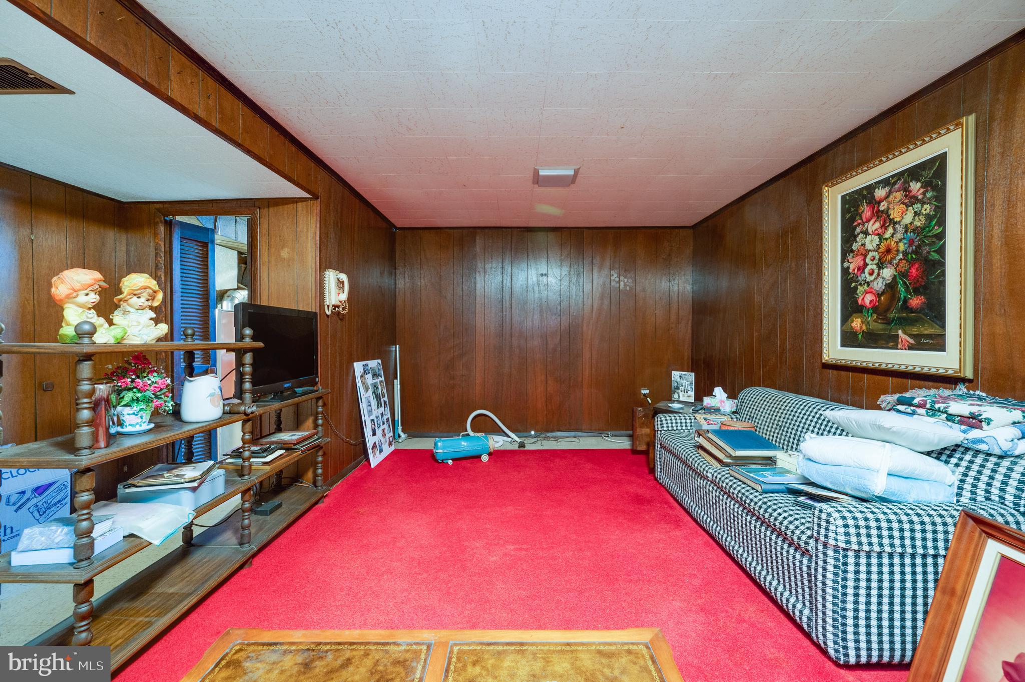 WYOMISSING PARK - Residential