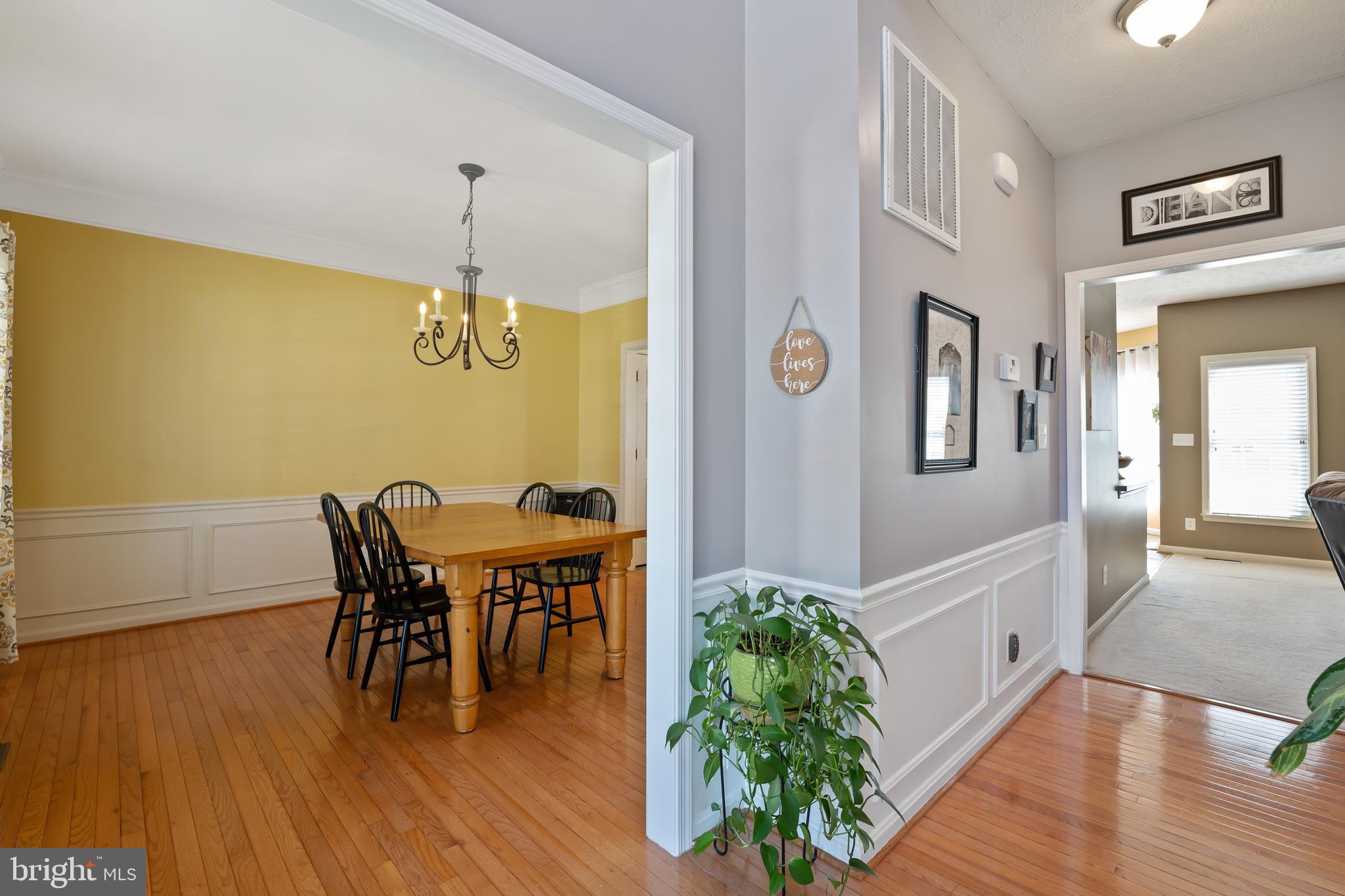 BELMONT AT CARMEL CHURCH - Residential