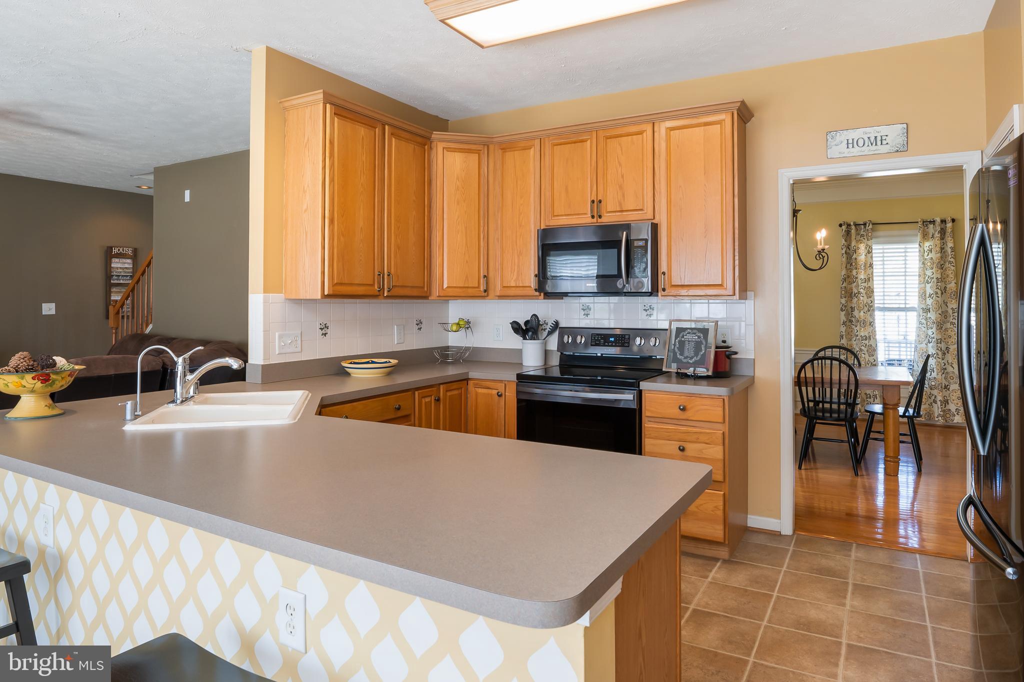 BELMONT AT CARMEL CHURCH - Residential