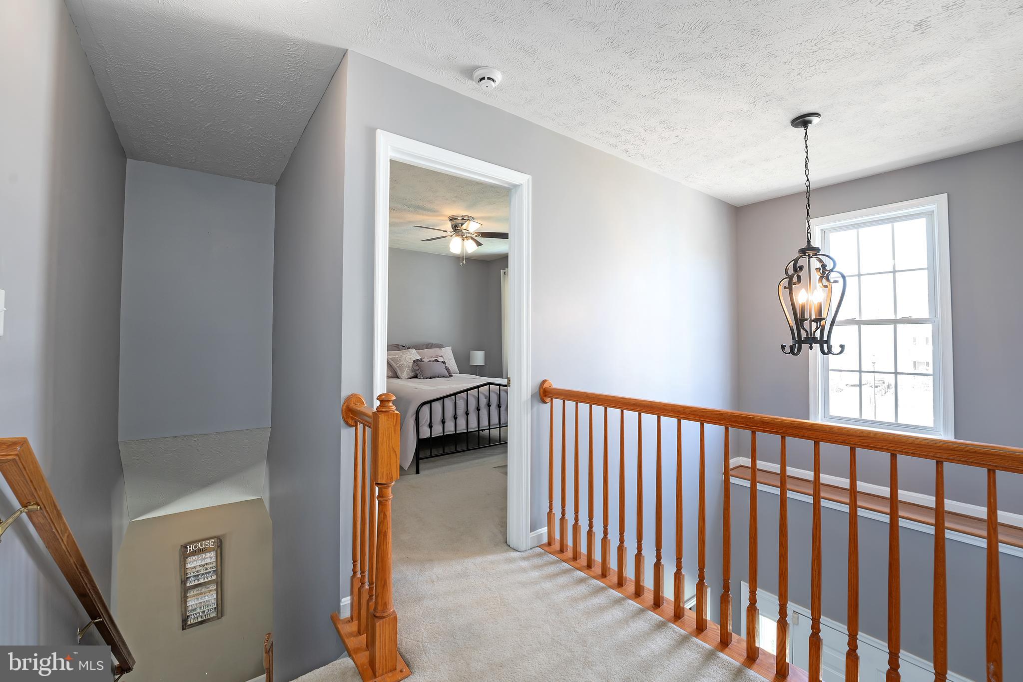 BELMONT AT CARMEL CHURCH - Residential