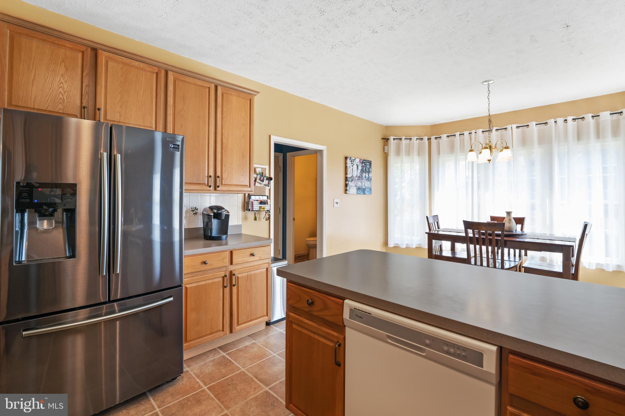 BELMONT AT CARMEL CHURCH - Residential