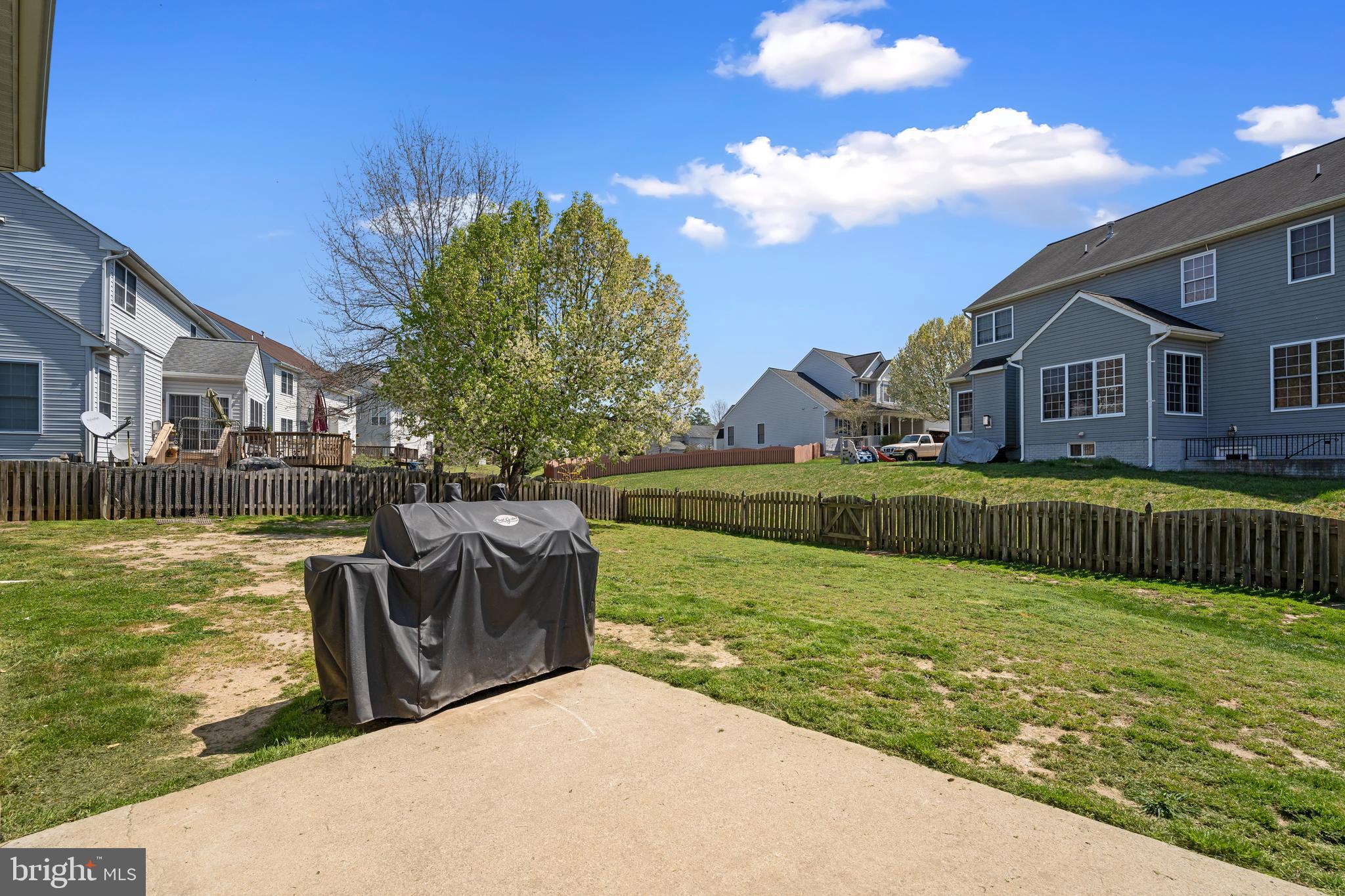 BELMONT AT CARMEL CHURCH - Residential