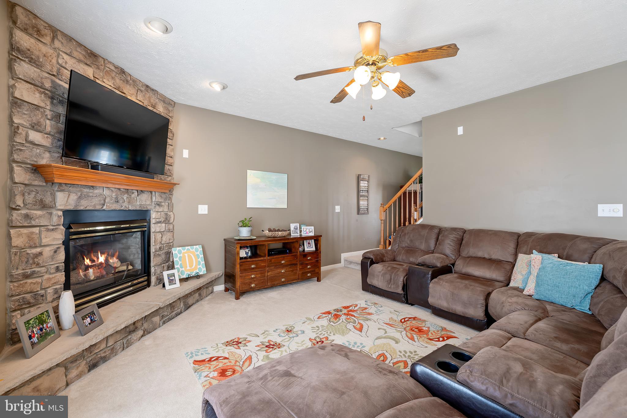 BELMONT AT CARMEL CHURCH - Residential