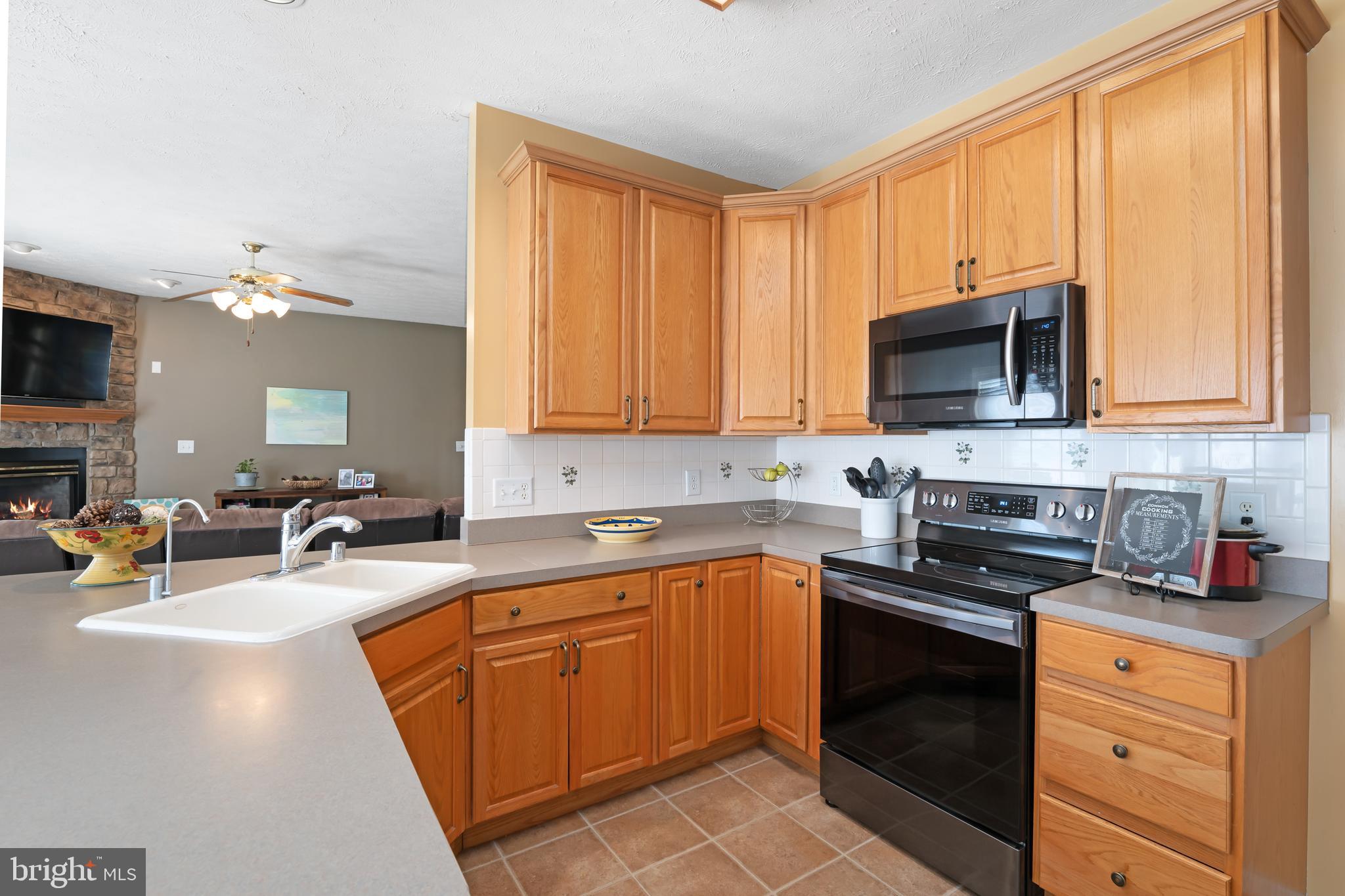 BELMONT AT CARMEL CHURCH - Residential