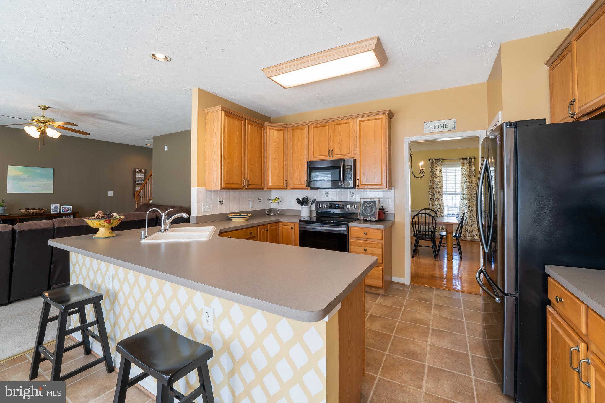 BELMONT AT CARMEL CHURCH - Residential