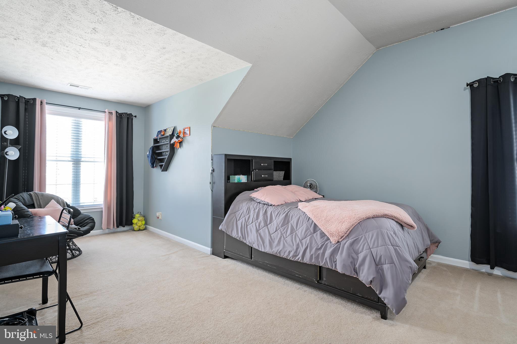 BELMONT AT CARMEL CHURCH - Residential