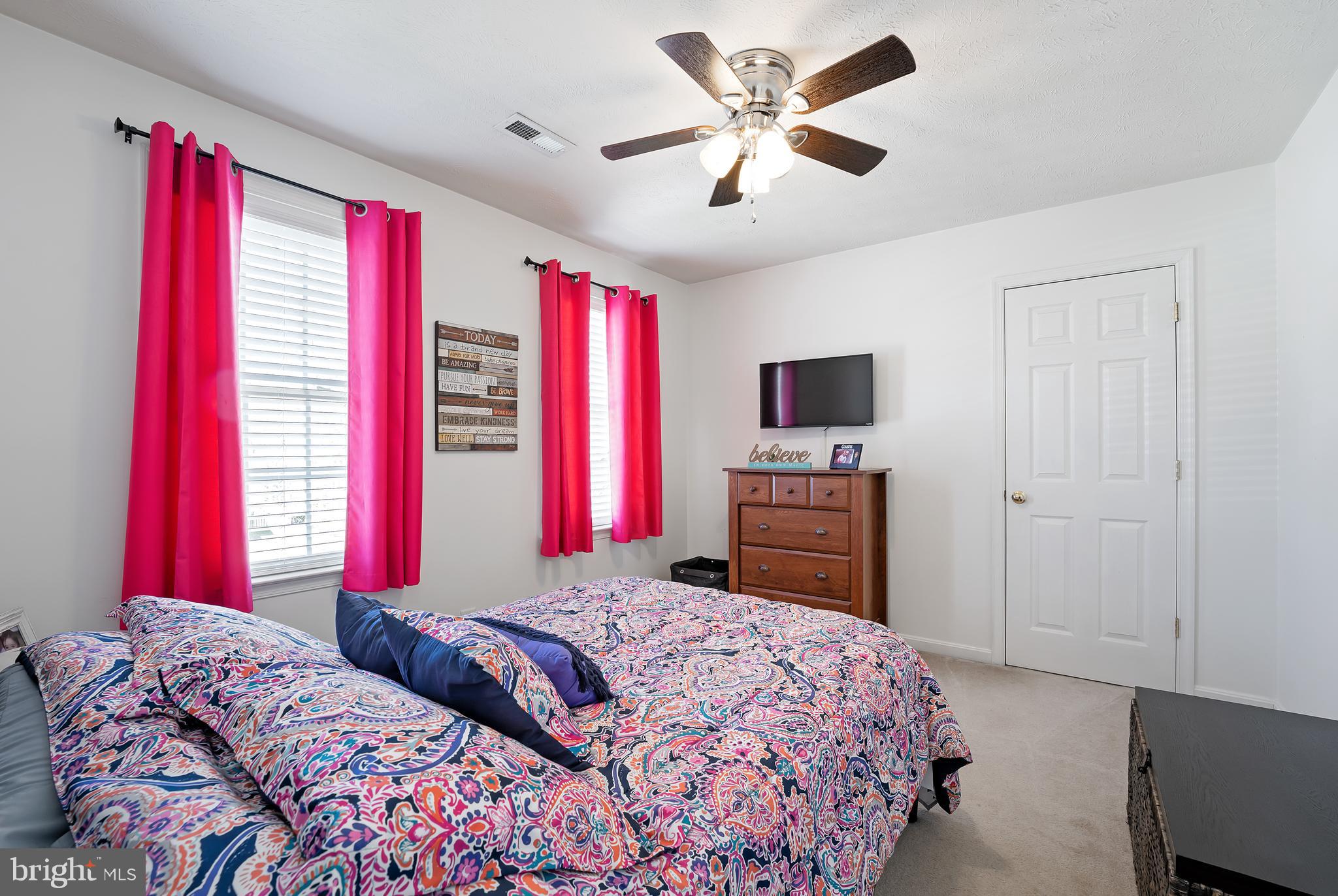 BELMONT AT CARMEL CHURCH - Residential