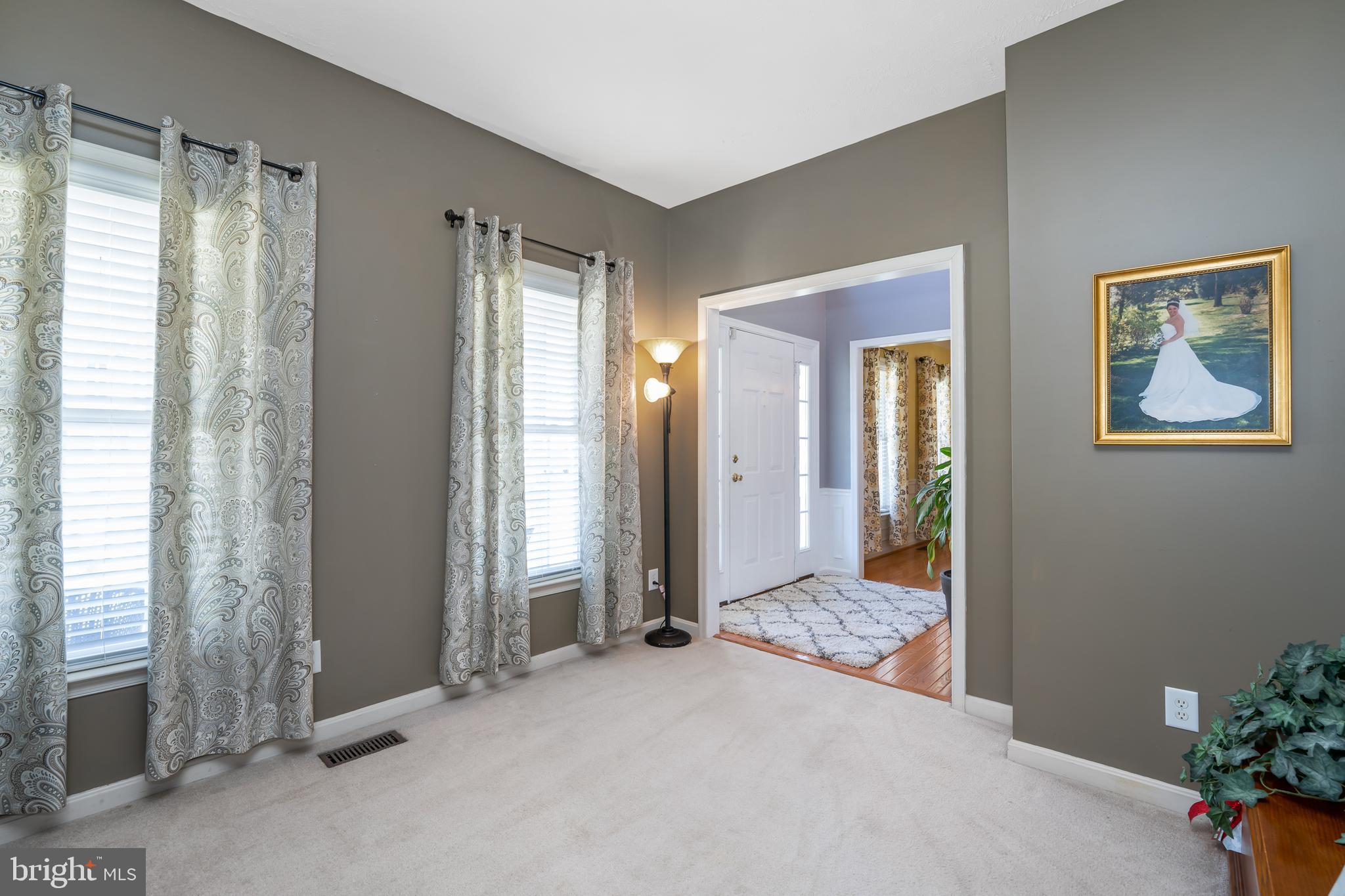 BELMONT AT CARMEL CHURCH - Residential