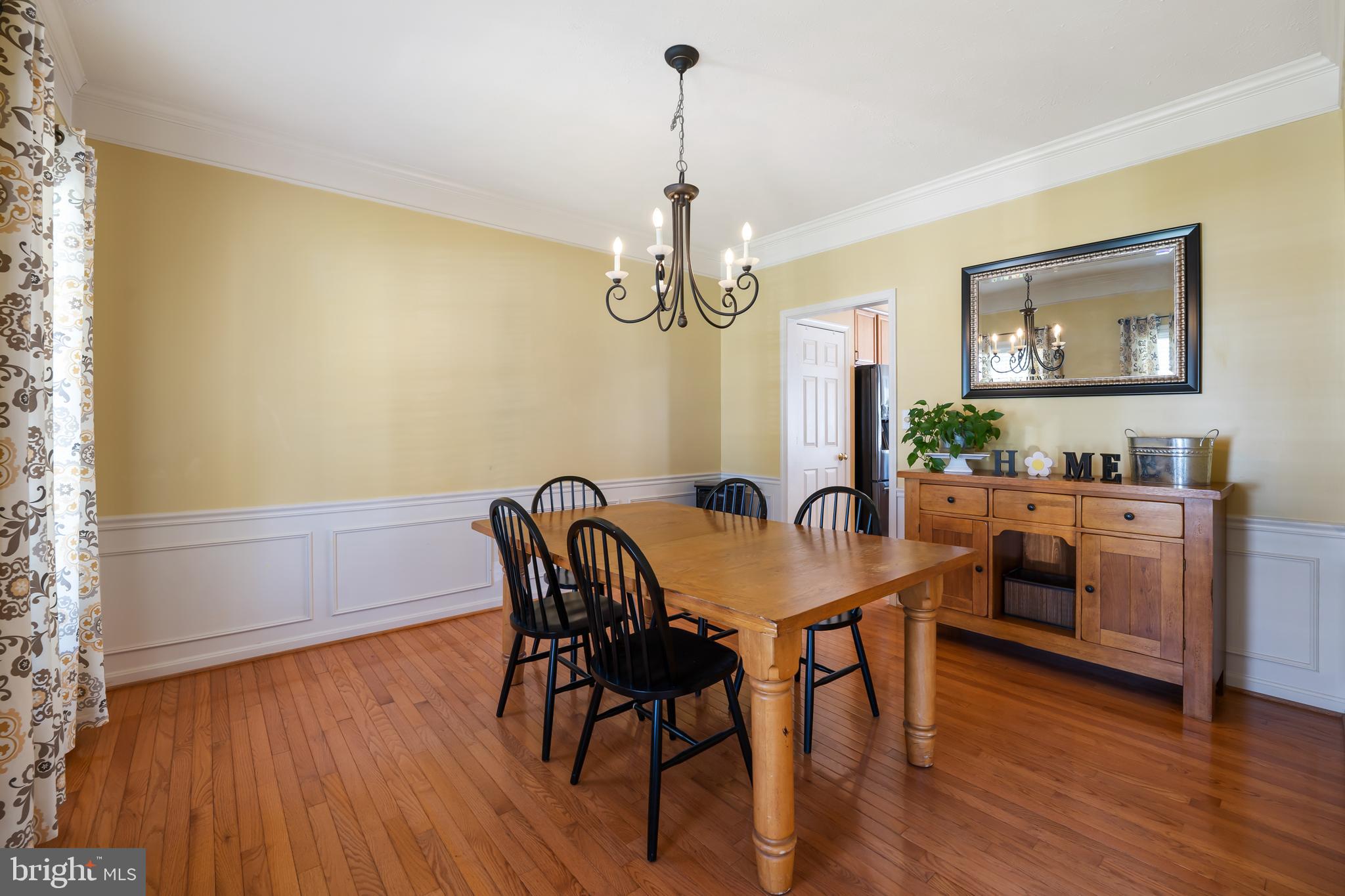 BELMONT AT CARMEL CHURCH - Residential