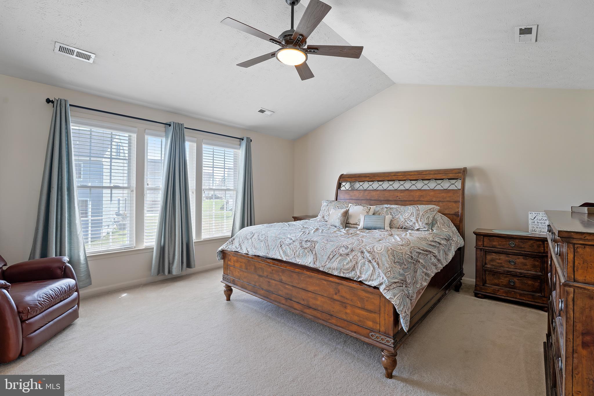 BELMONT AT CARMEL CHURCH - Residential