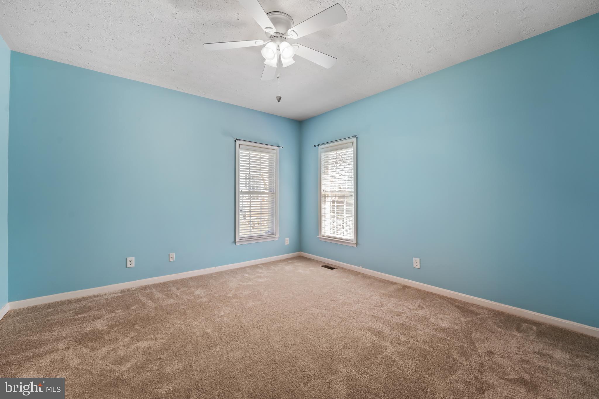 BELMONT AT CARMEL CHURCH - Residential