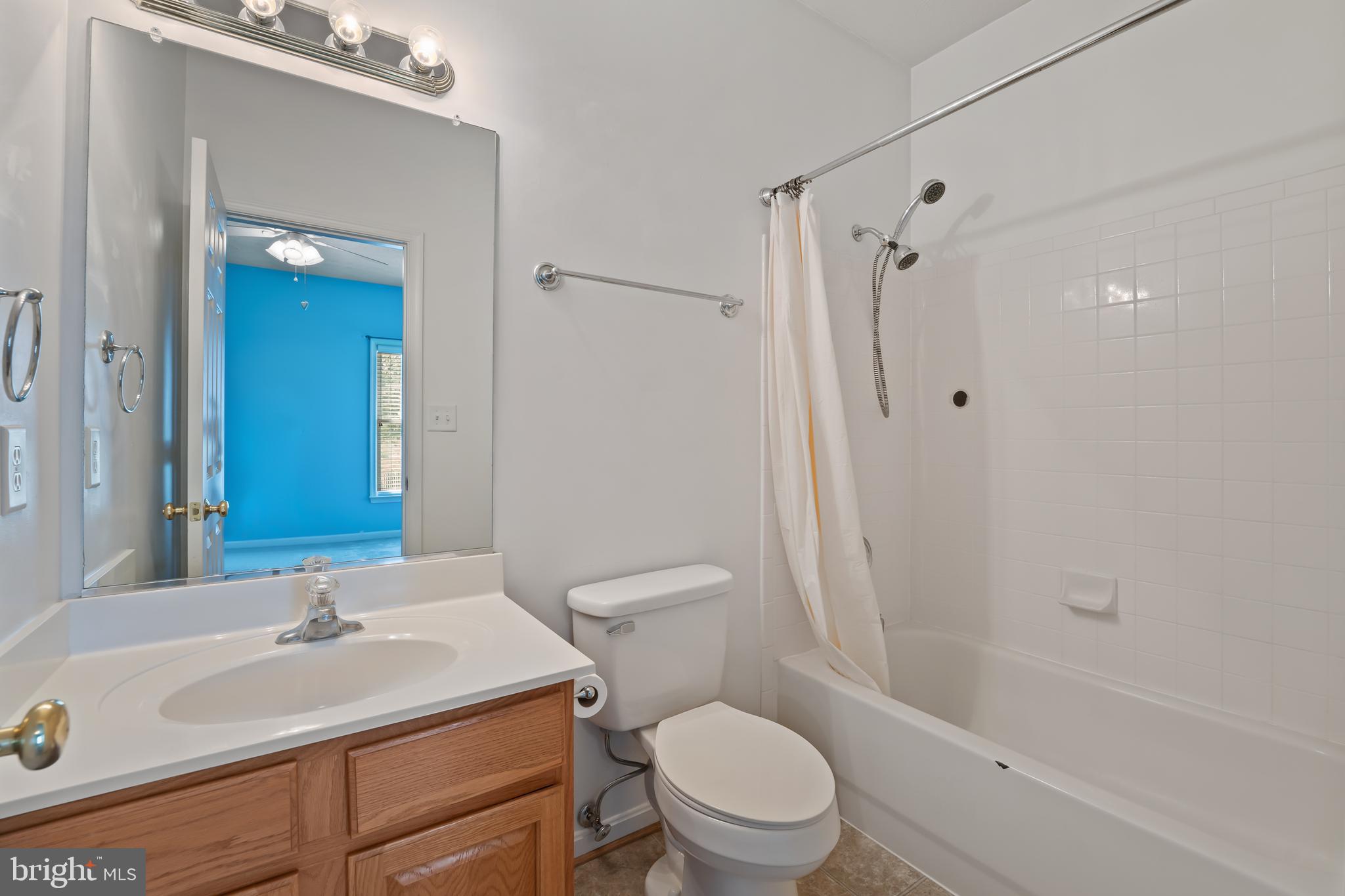 BELMONT AT CARMEL CHURCH - Residential